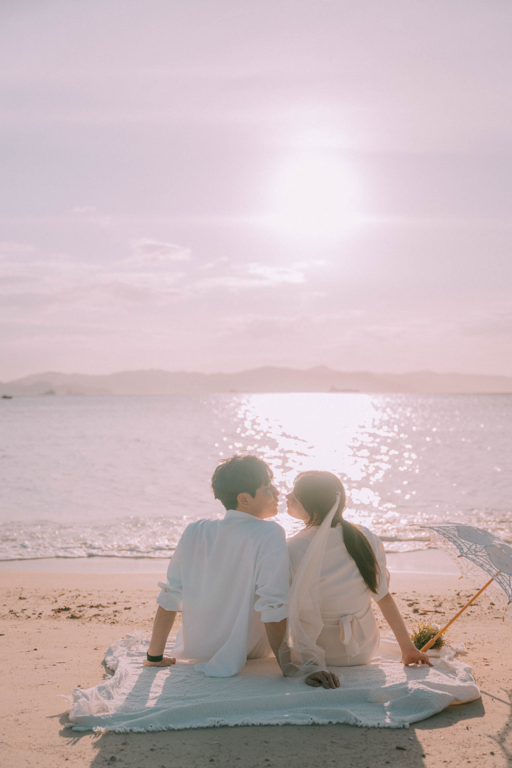 Emerald Beach