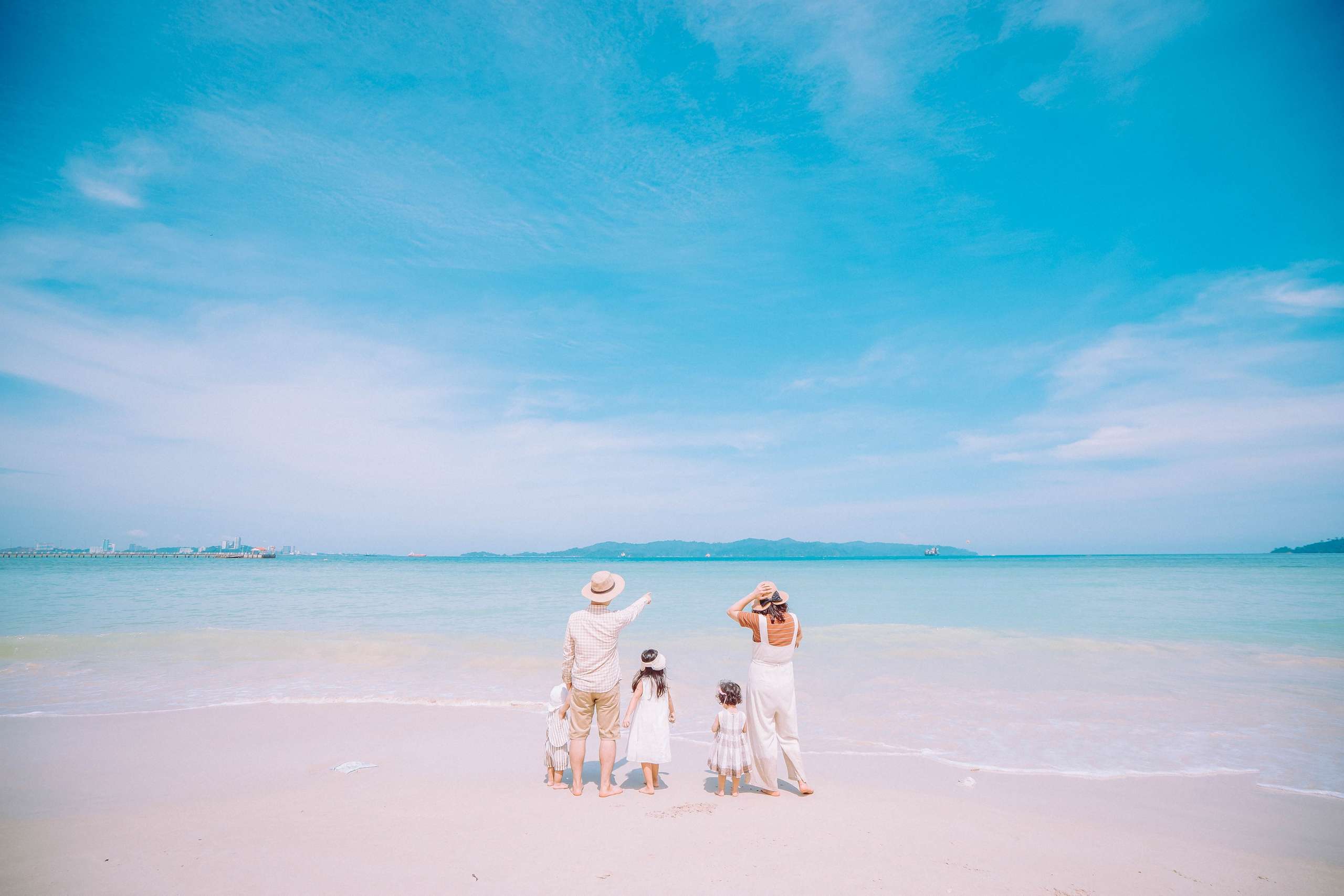 Emerald Beach