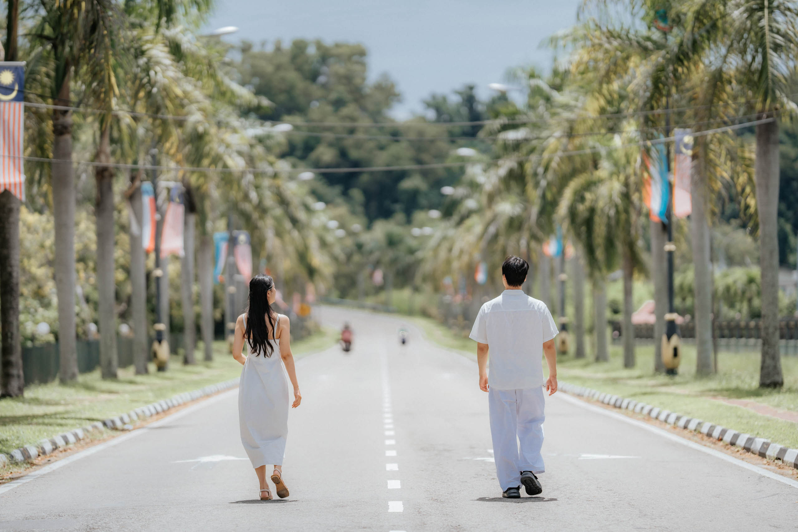 Old Sabah State Administrative Centre