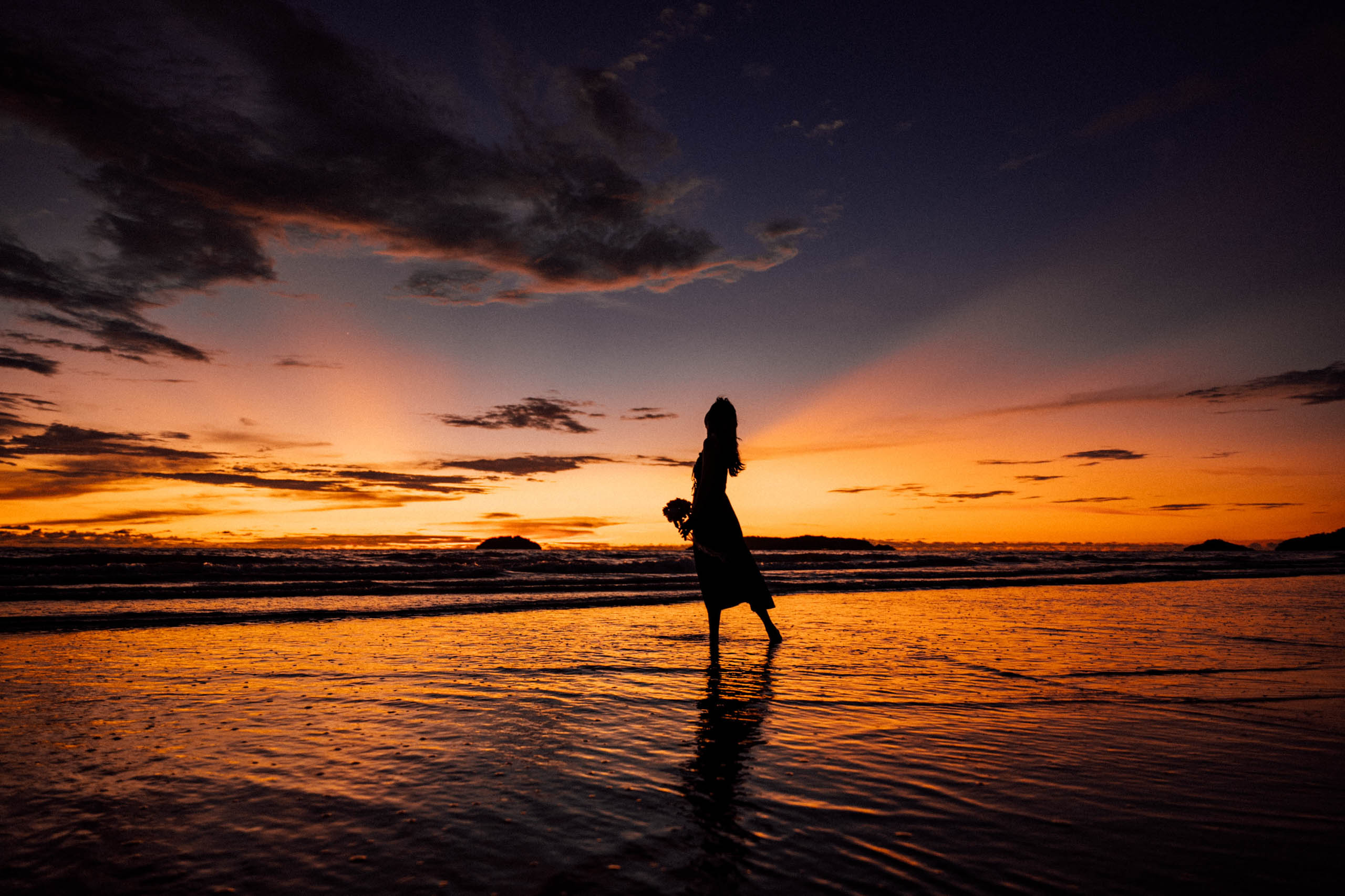 Playa de Tanjung Aru