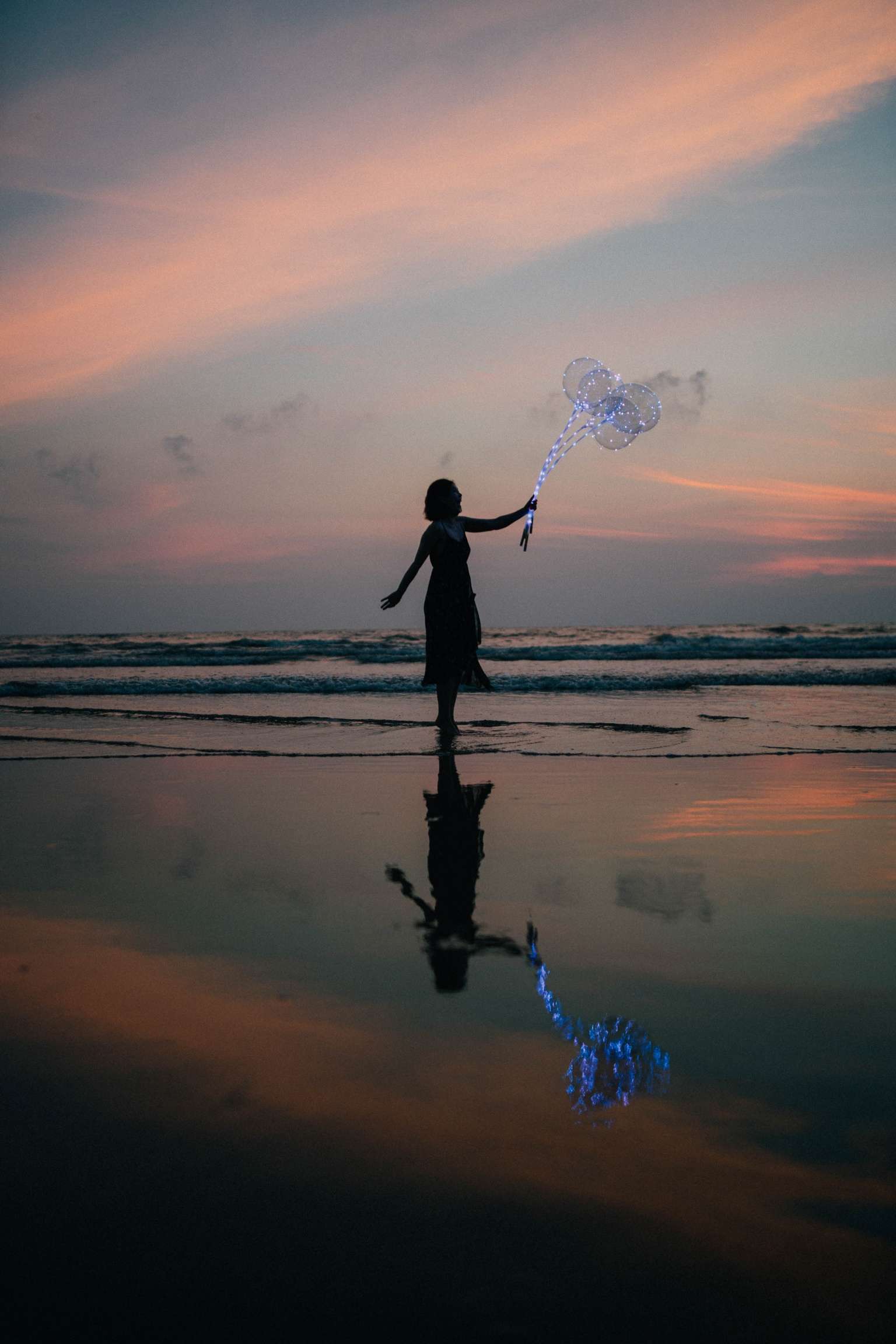 Playa de Tanjung Aru