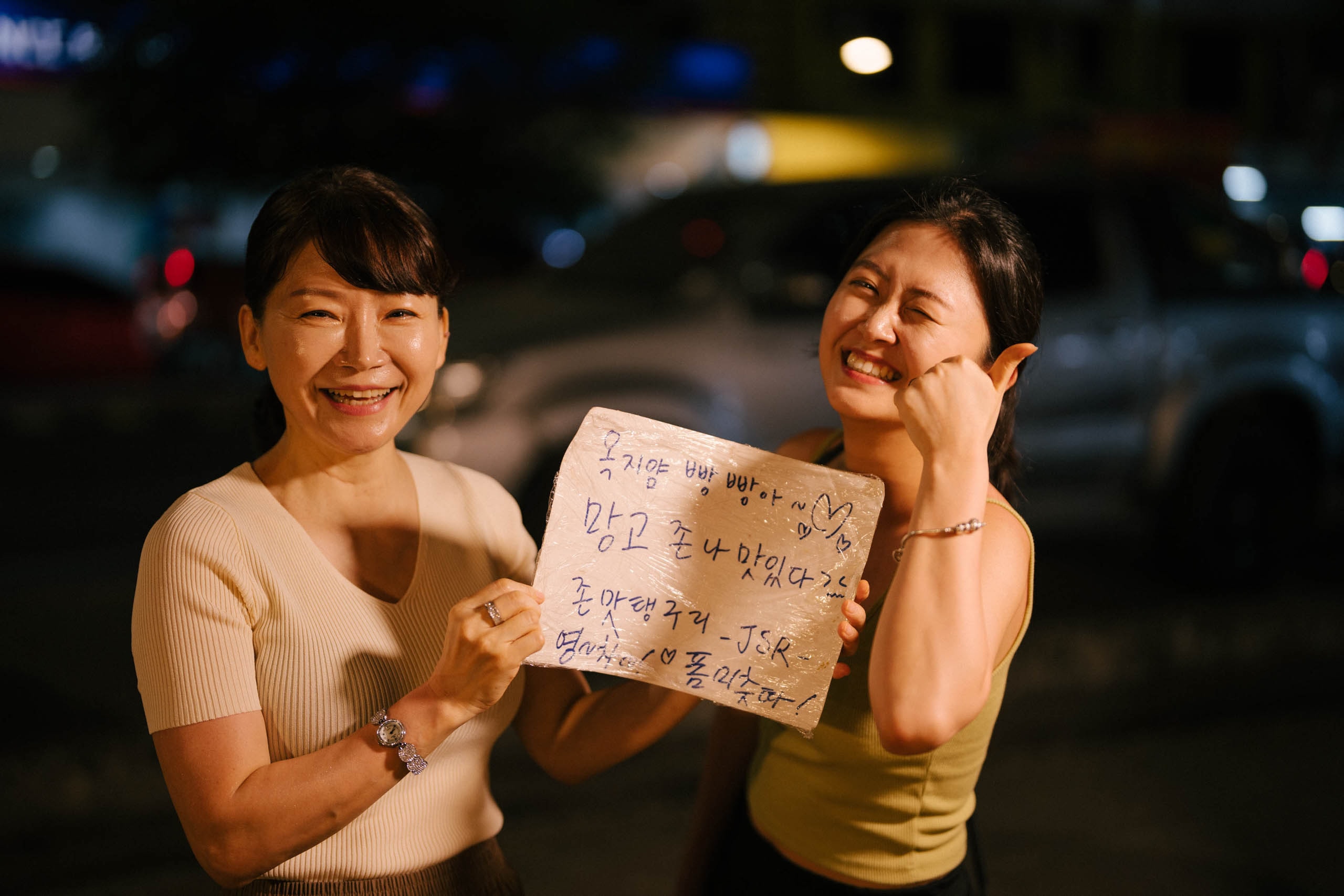 コタキナバル市内