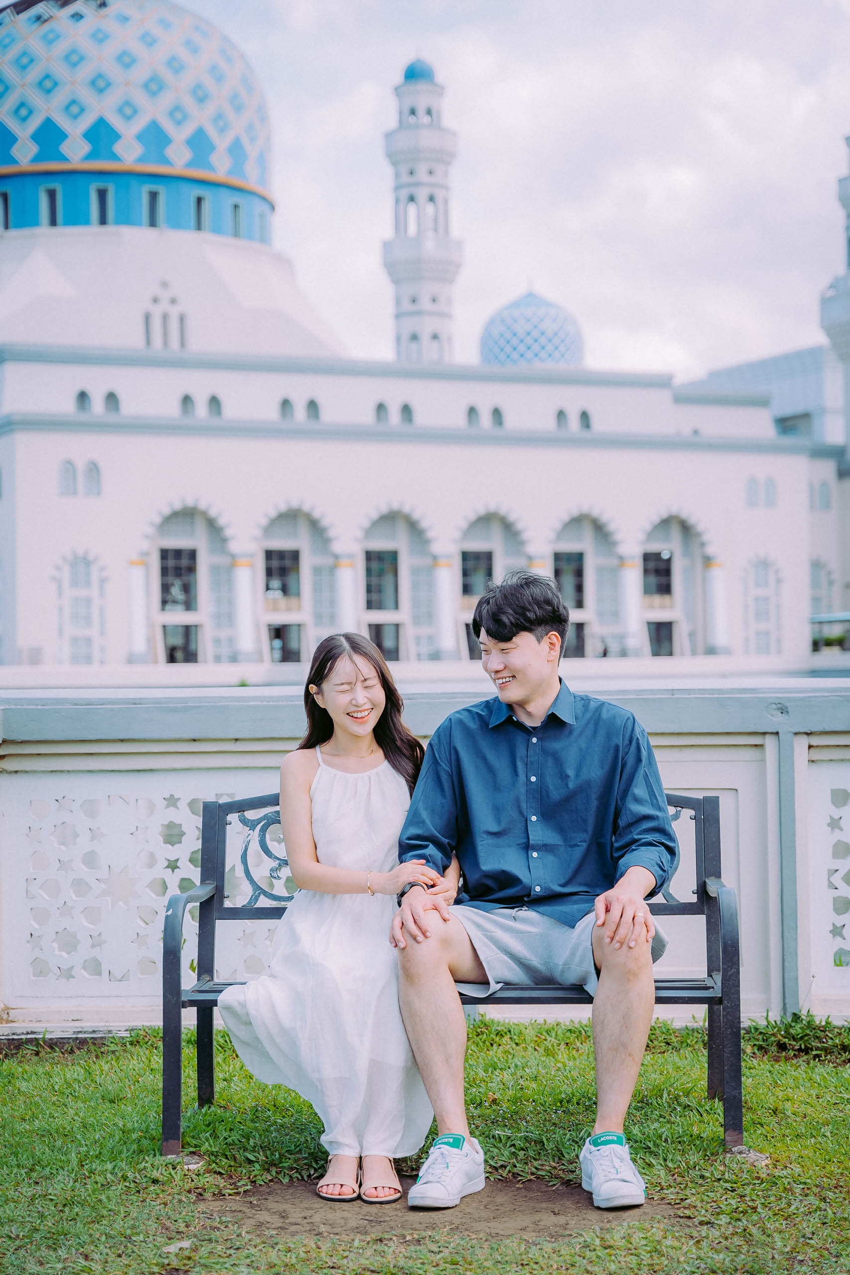 블루모스크