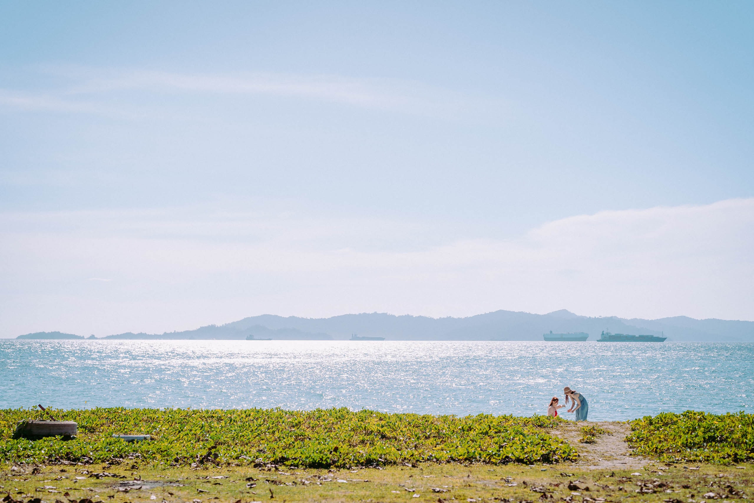 Emerald Beach