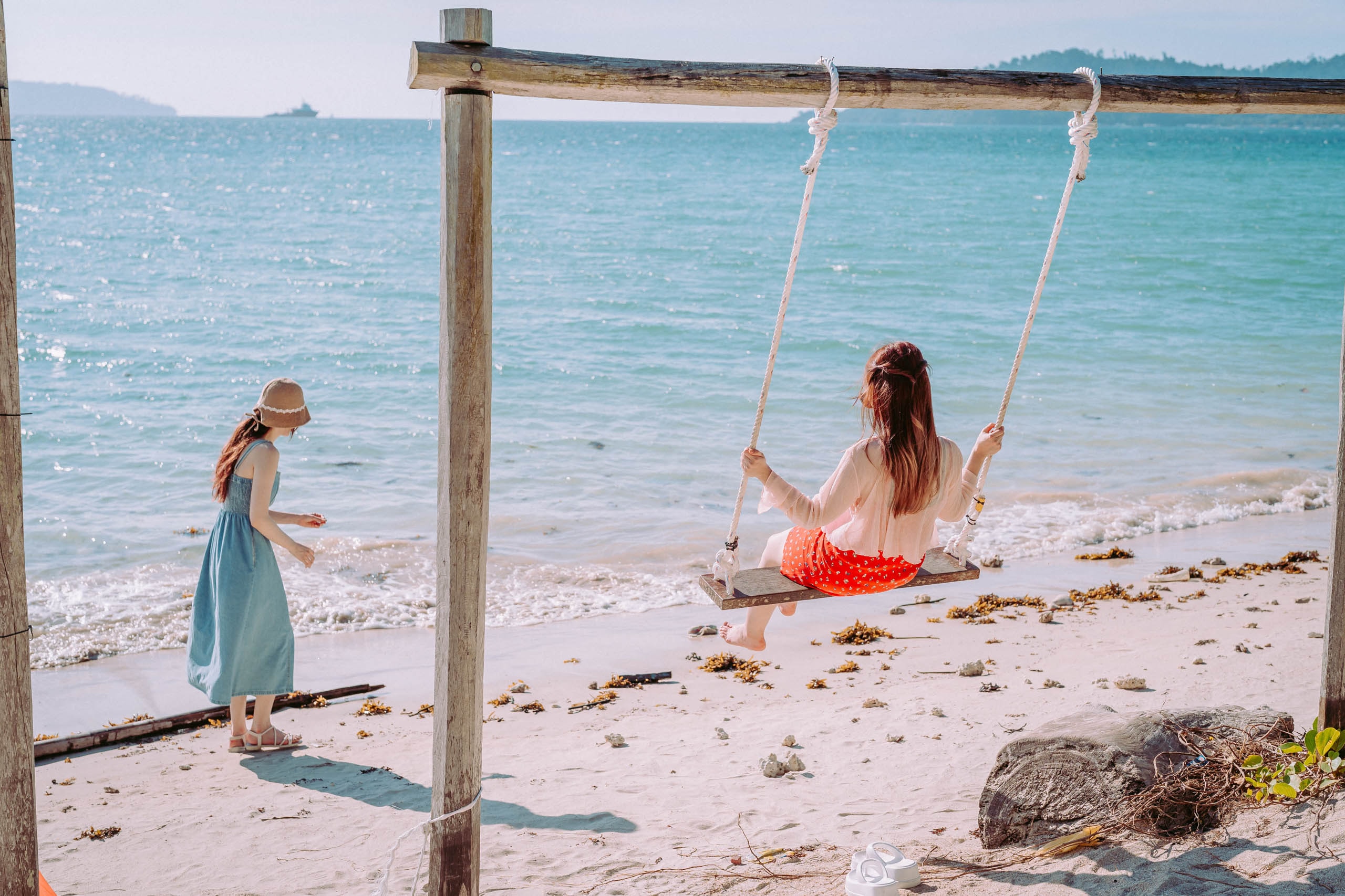 Emerald Beach