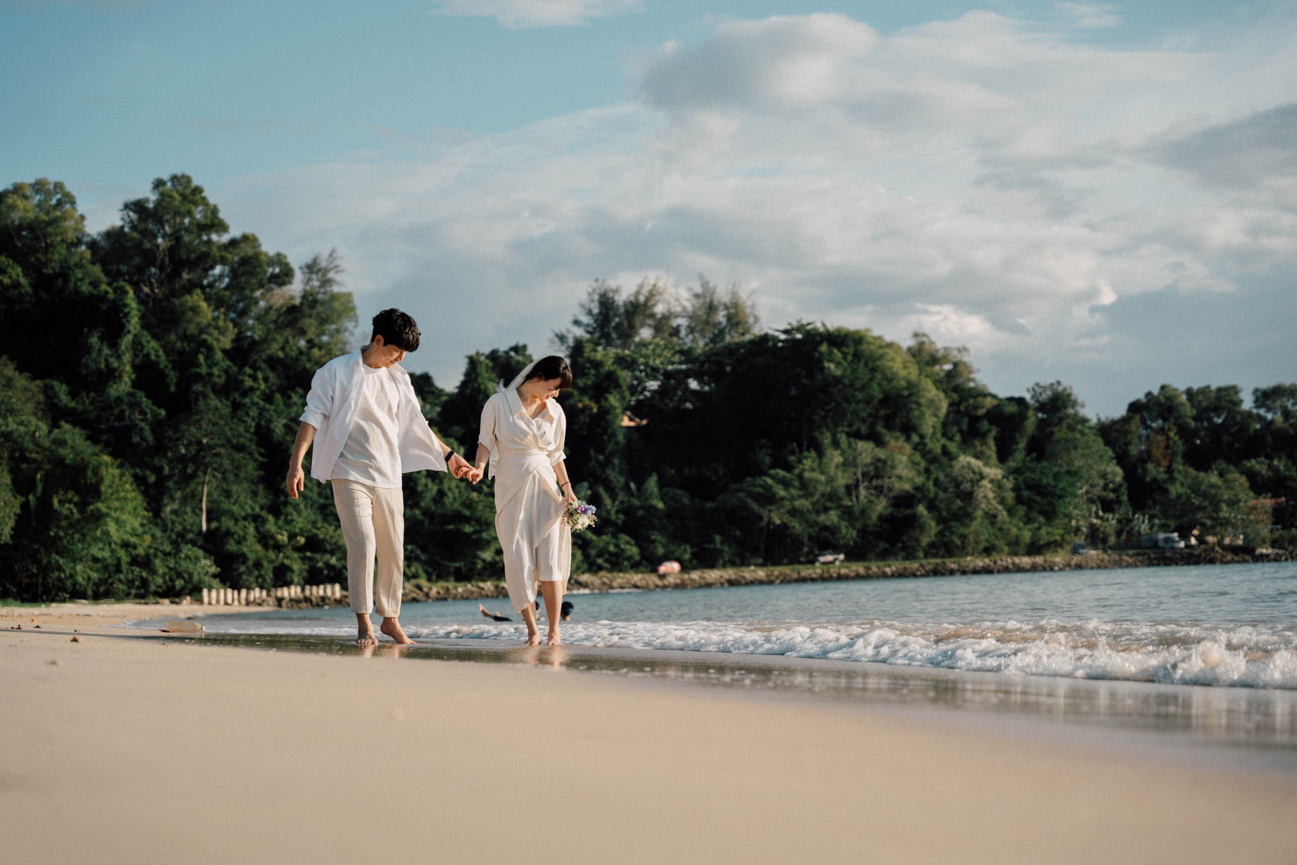 Emerald Beach