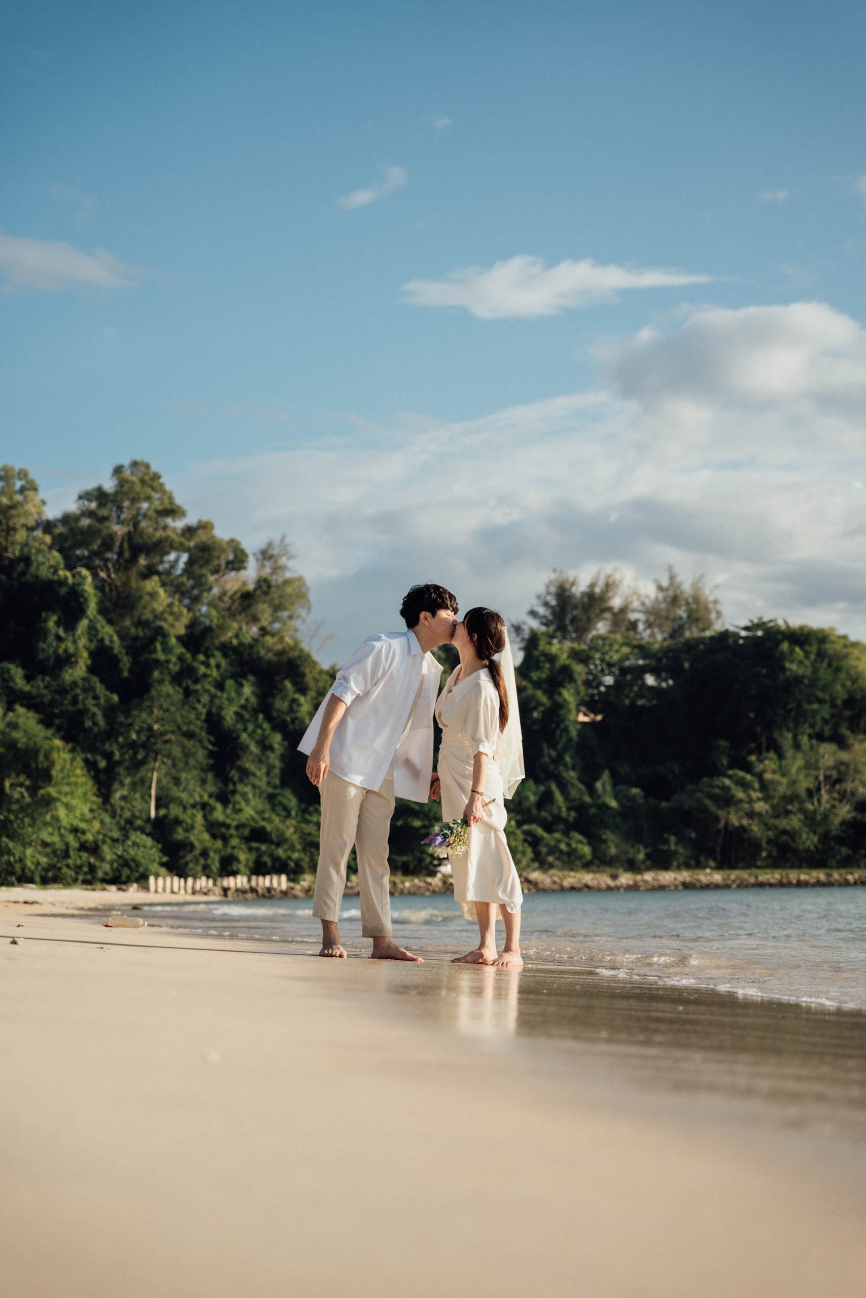 Emerald Beach
