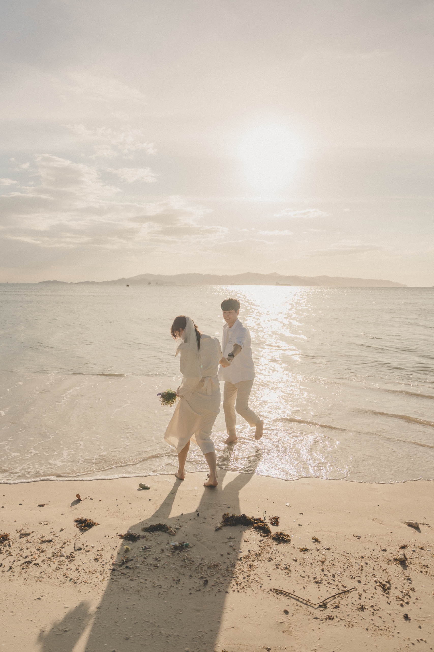 Emerald Beach