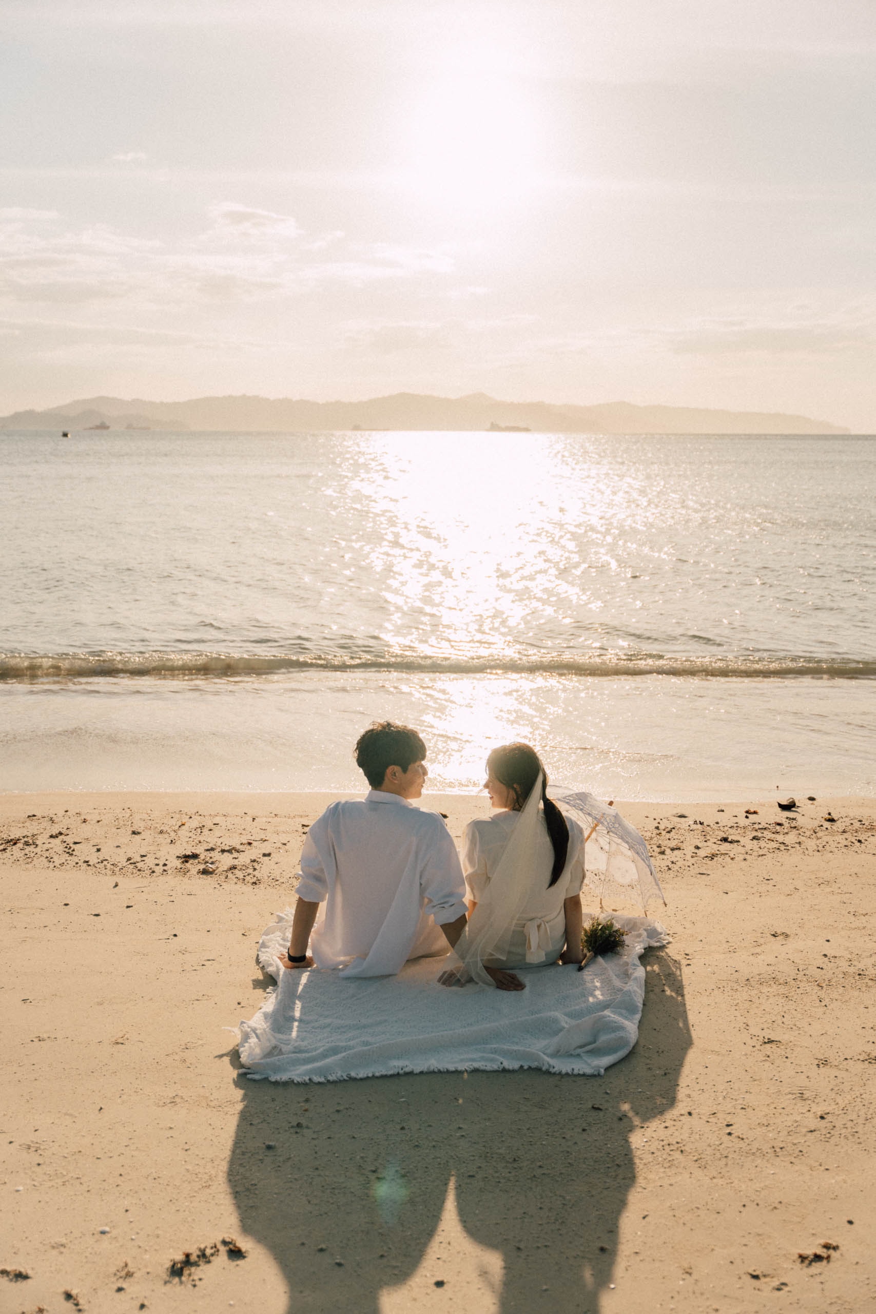 Emerald Beach