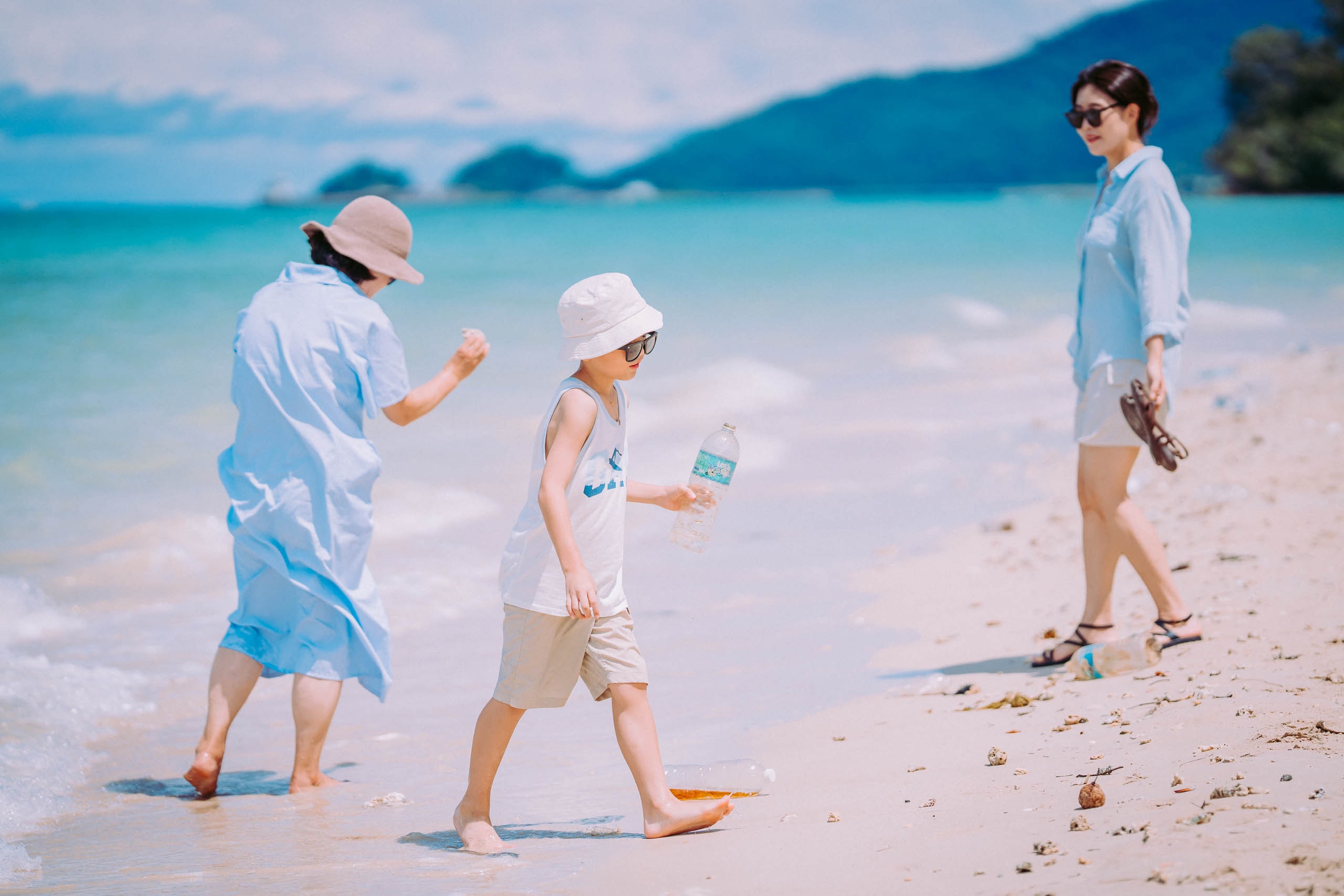 Emerald Beach