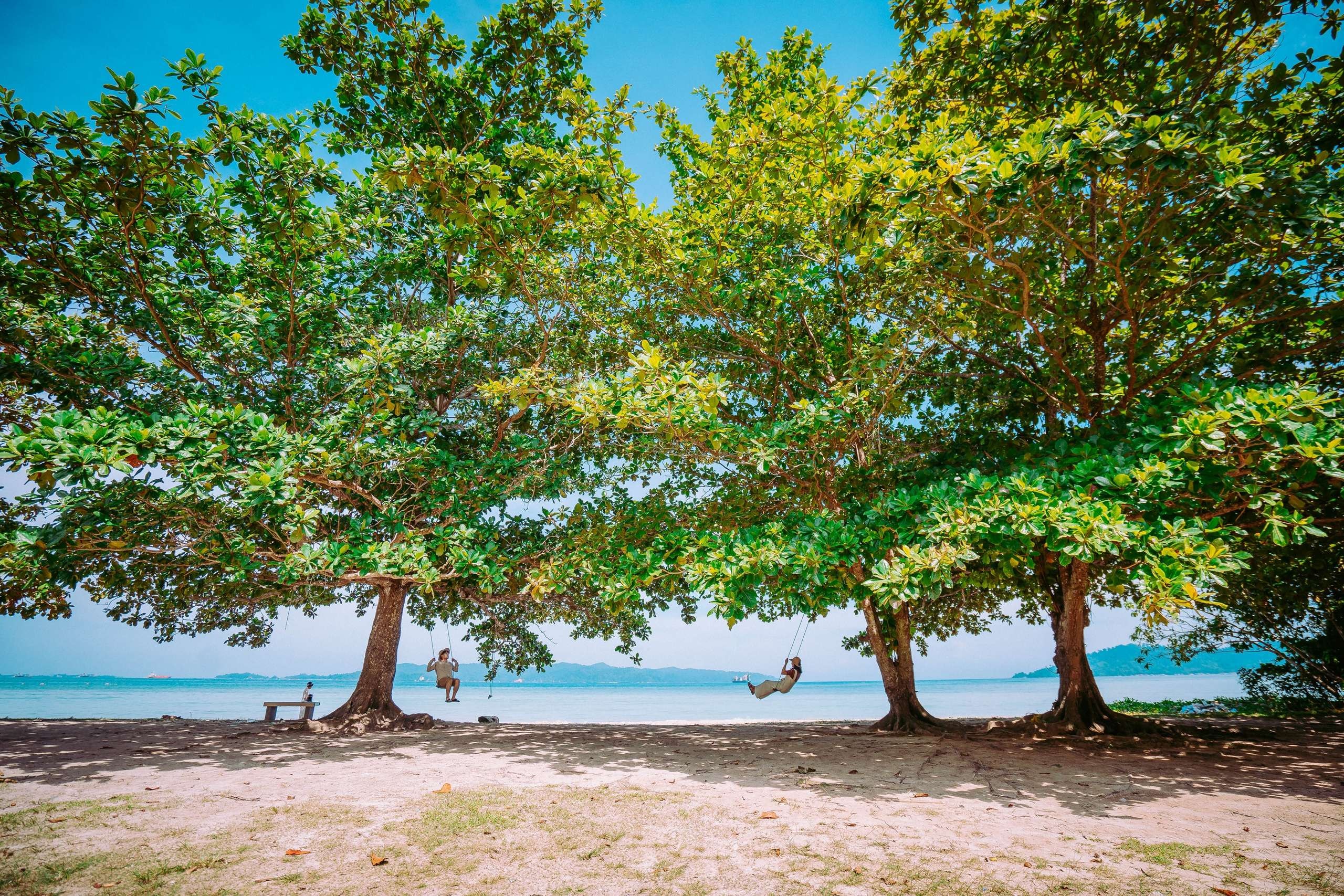 Emerald Beach