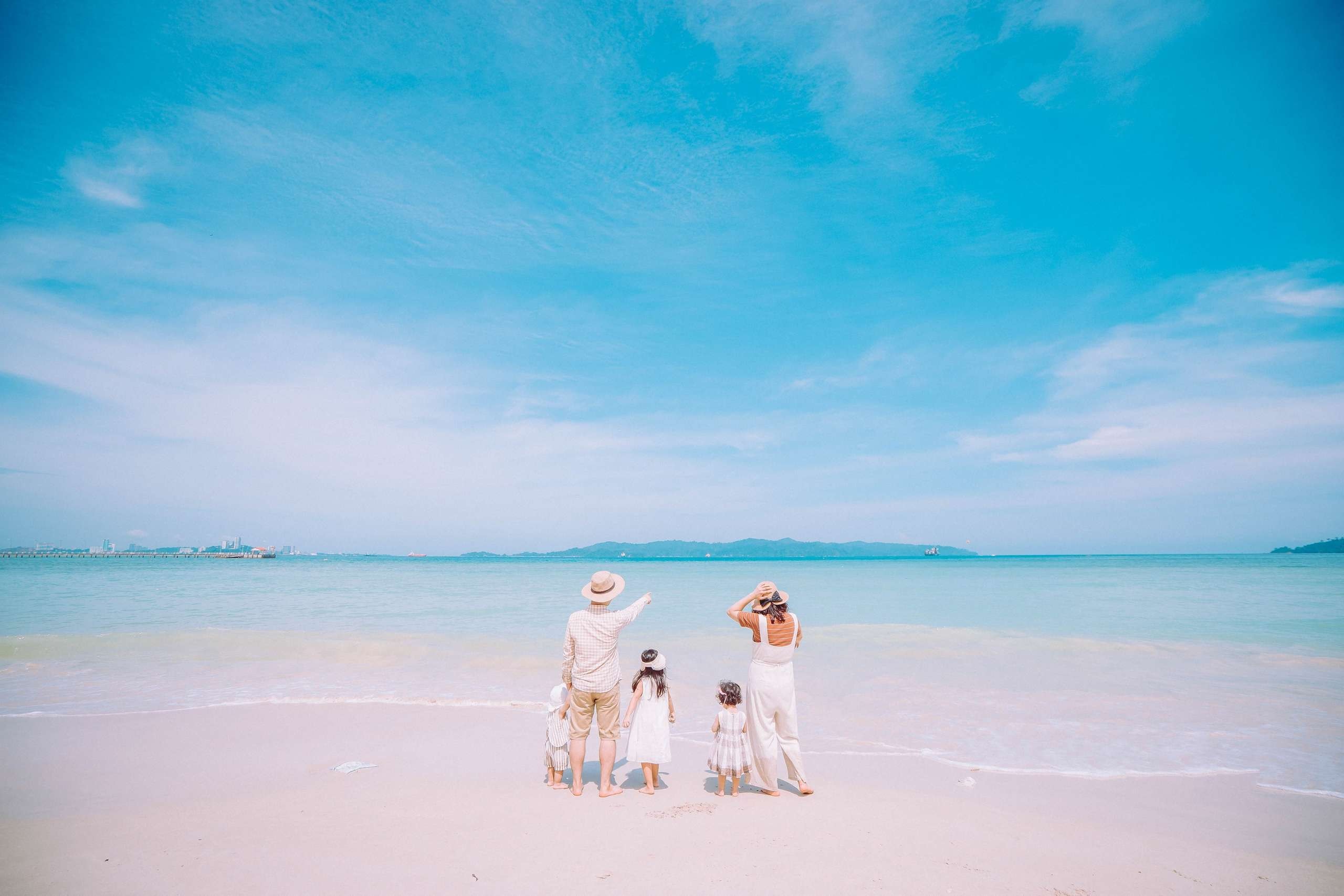 Emerald Beach