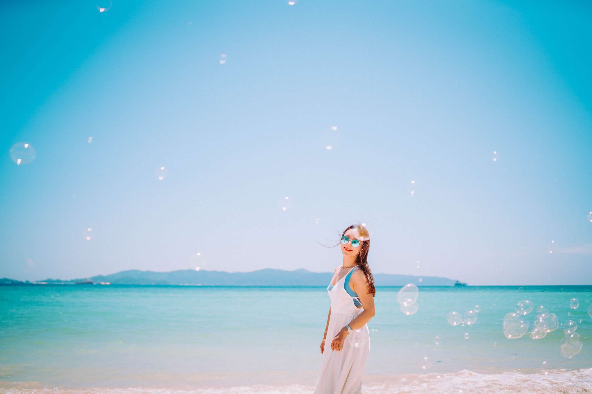 Emerald Beach