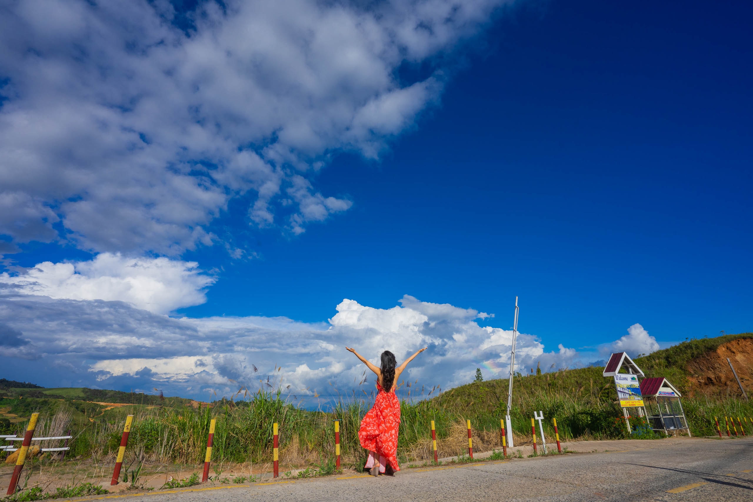 Kundasang