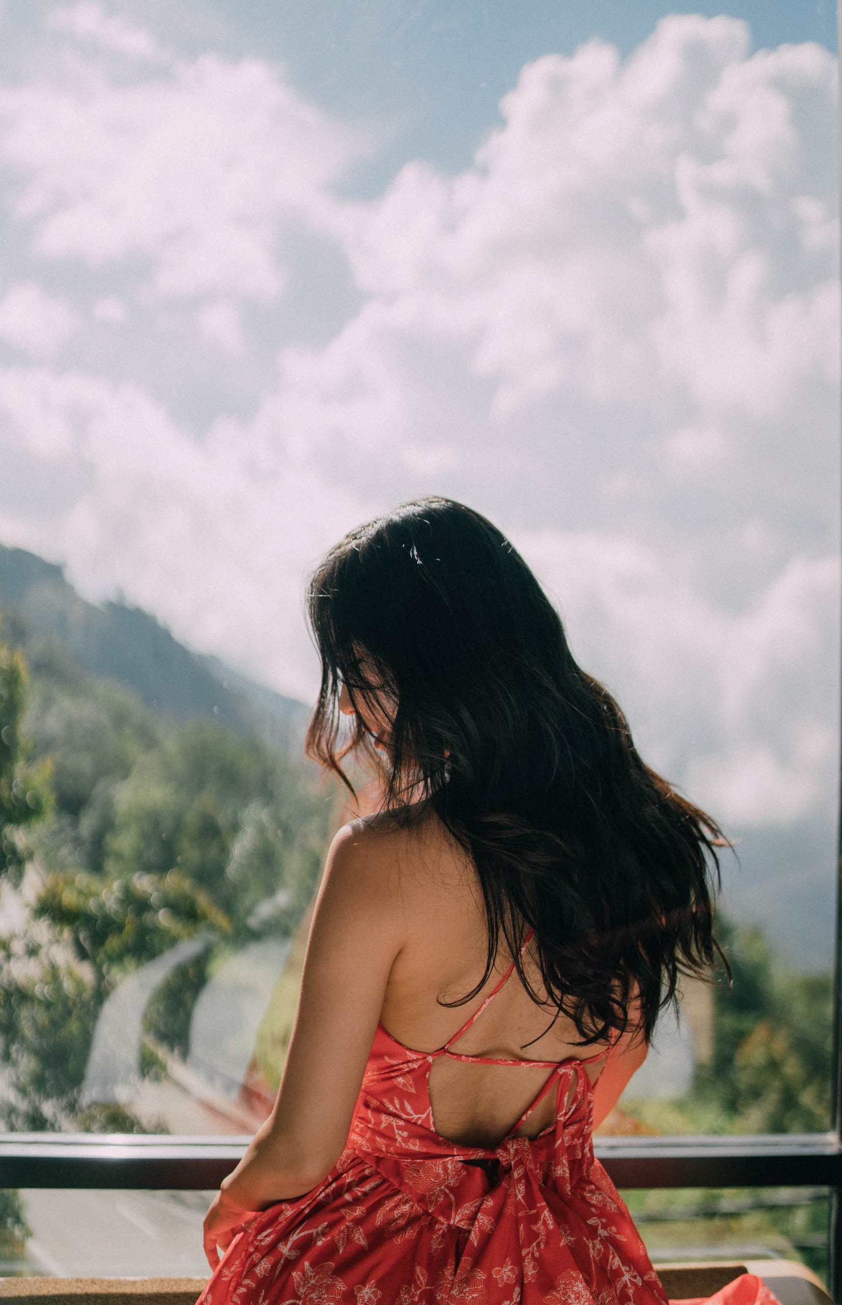 Kundasang