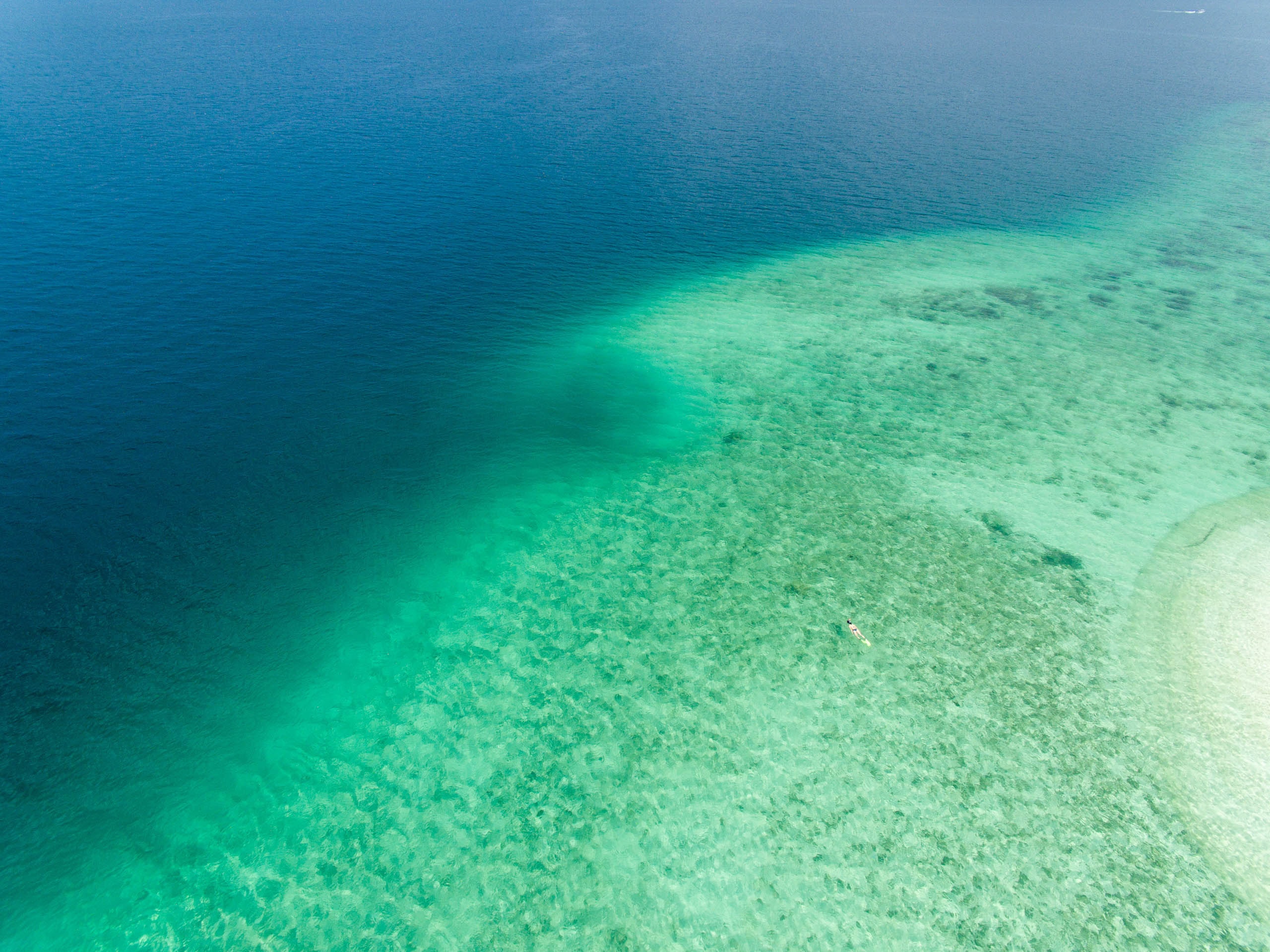 Island tour