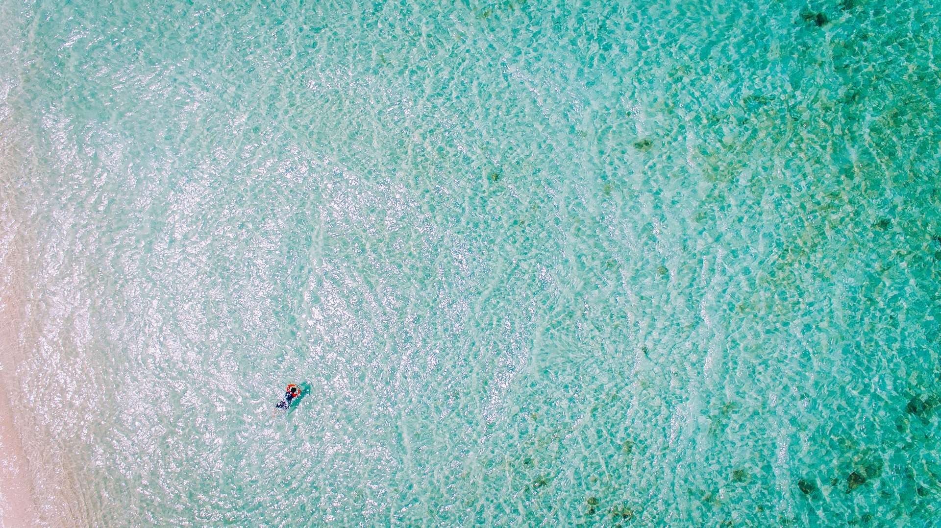 Island tour