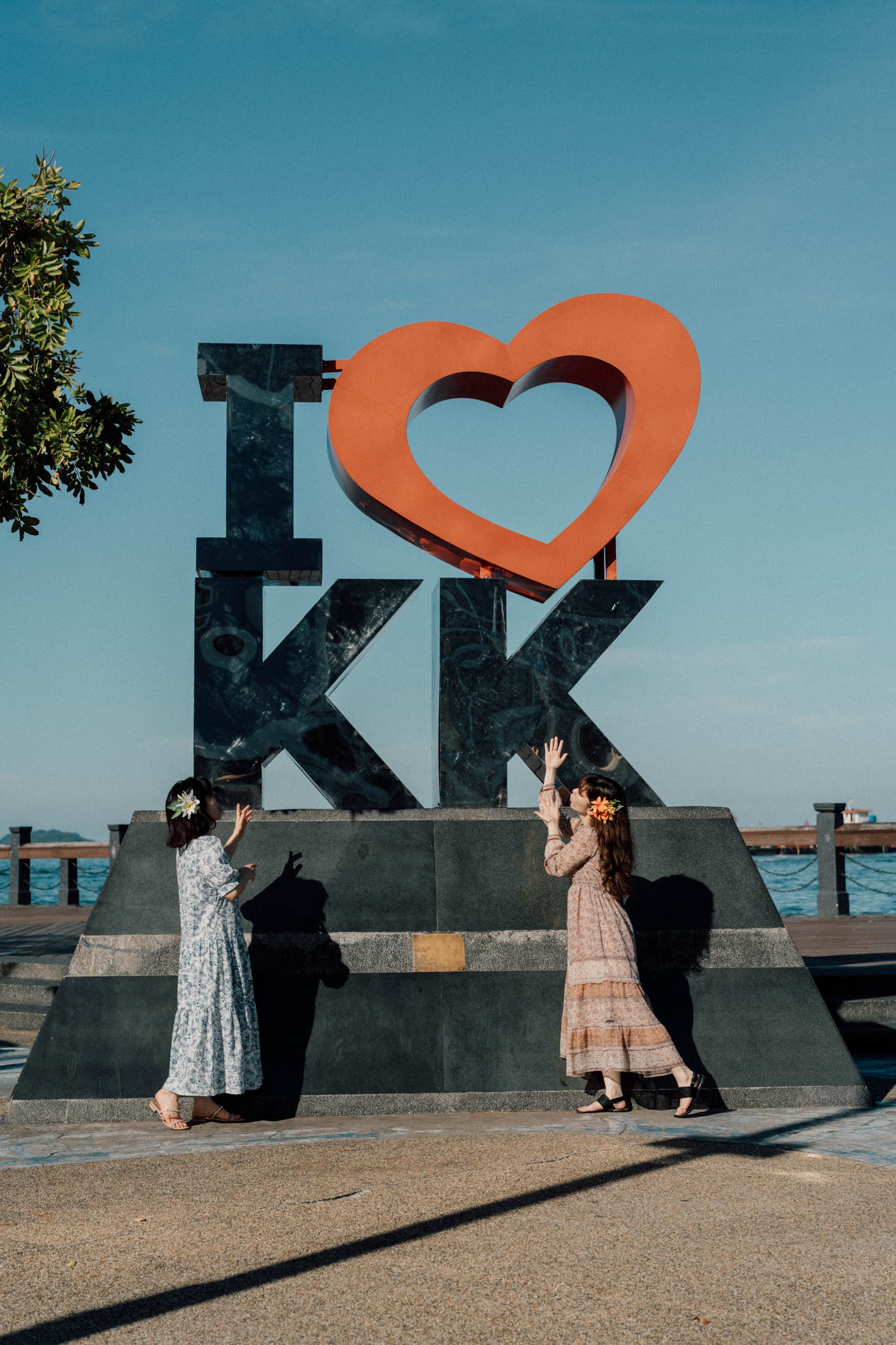 KK City Centre