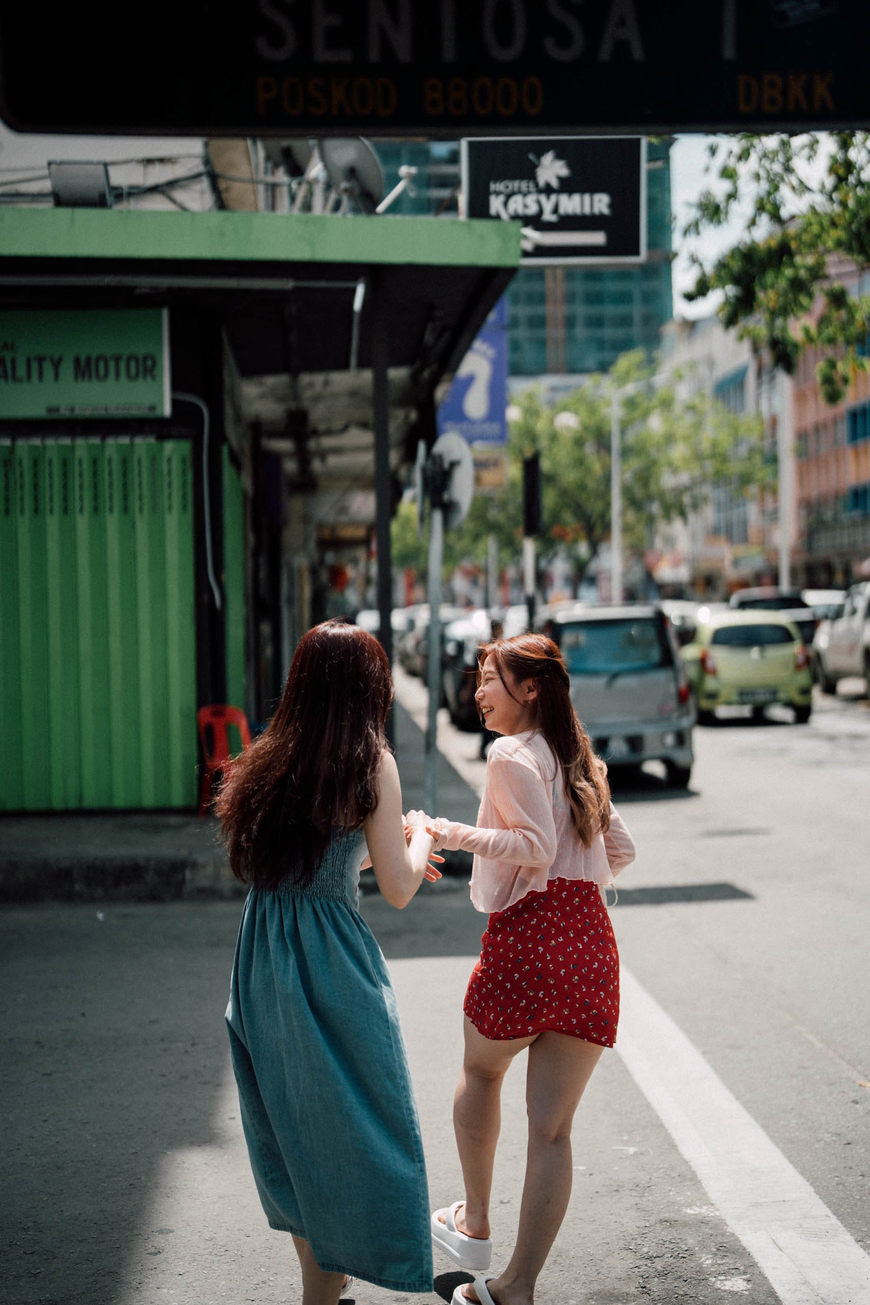 KK City Centre