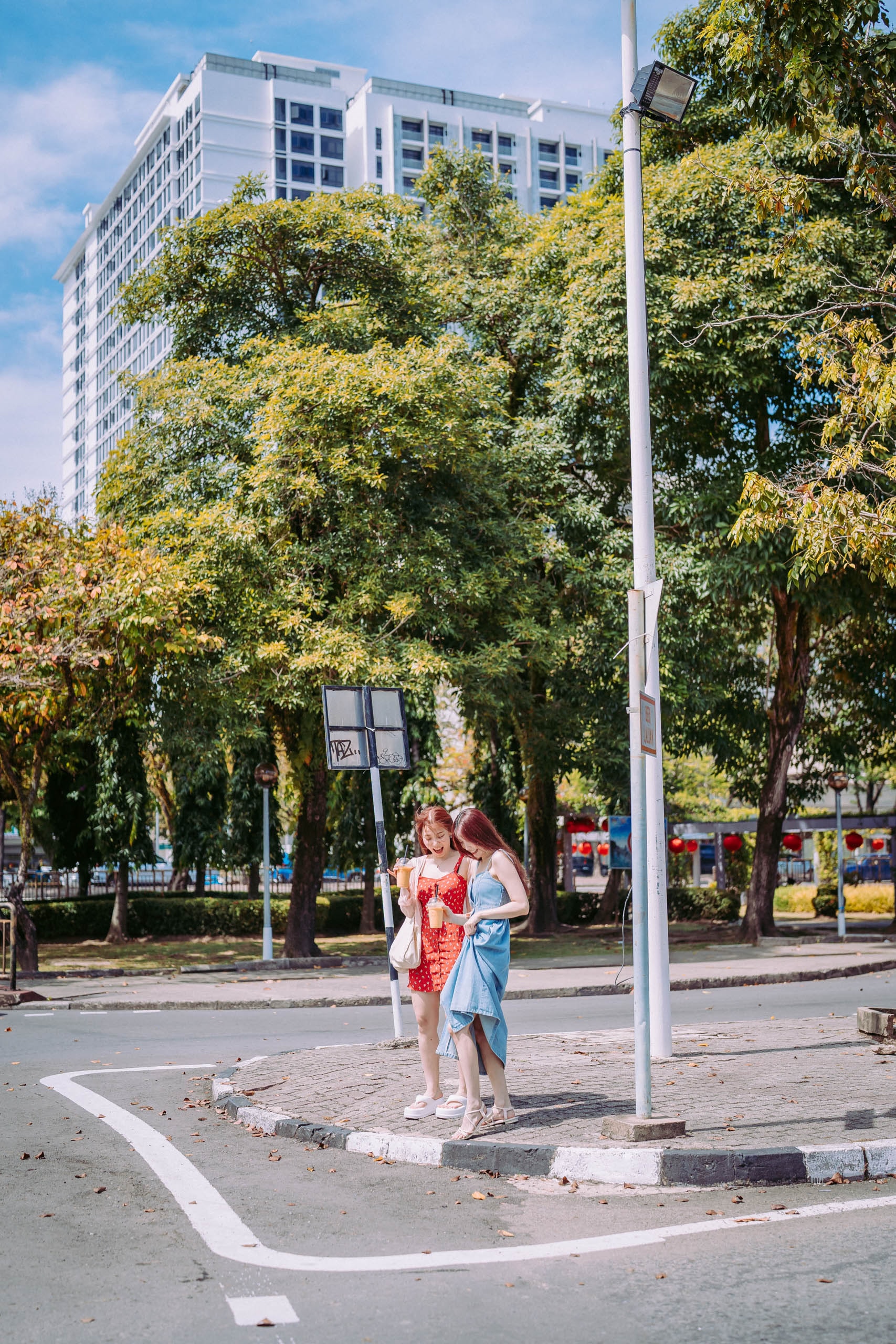 KK City Centre