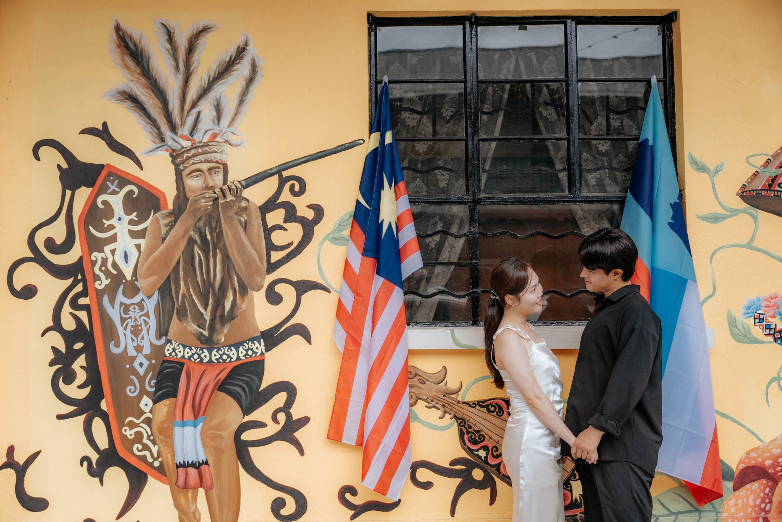 KK City Centre