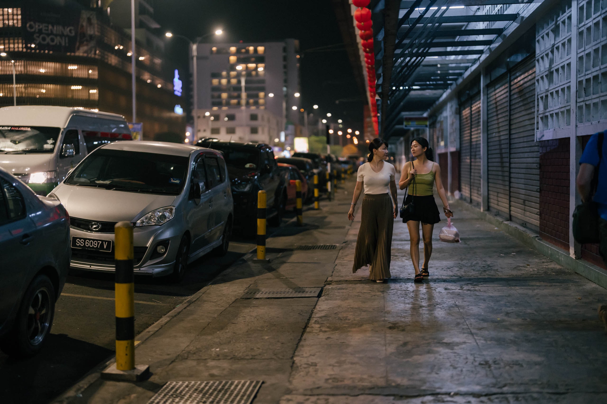 KK City Centre
