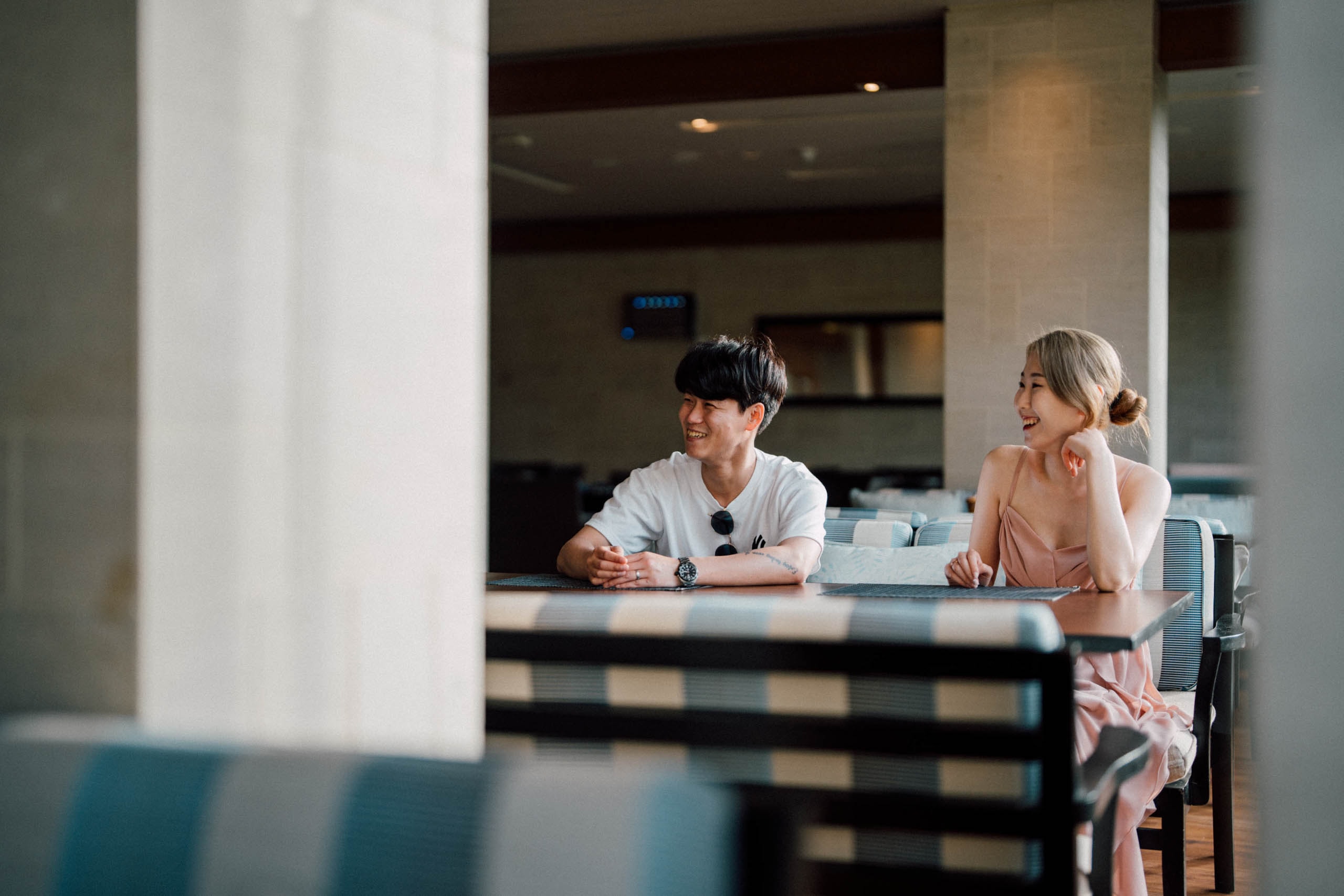 샹그릴라 라사리아