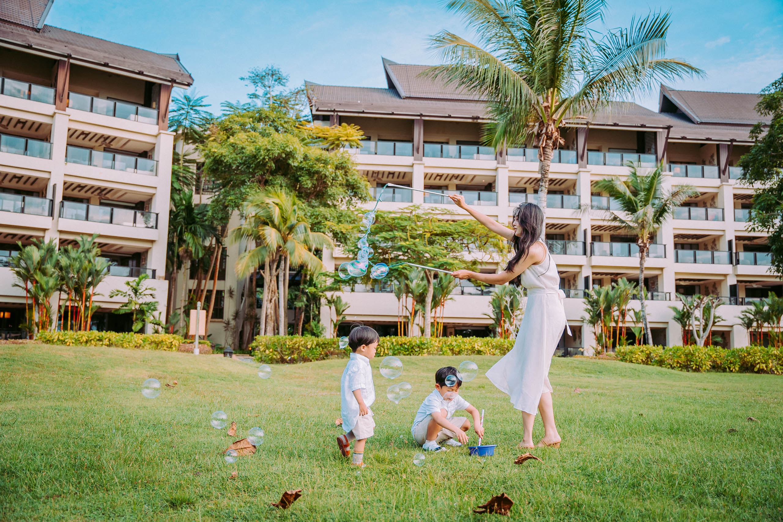Shangri-La Rasa Ria