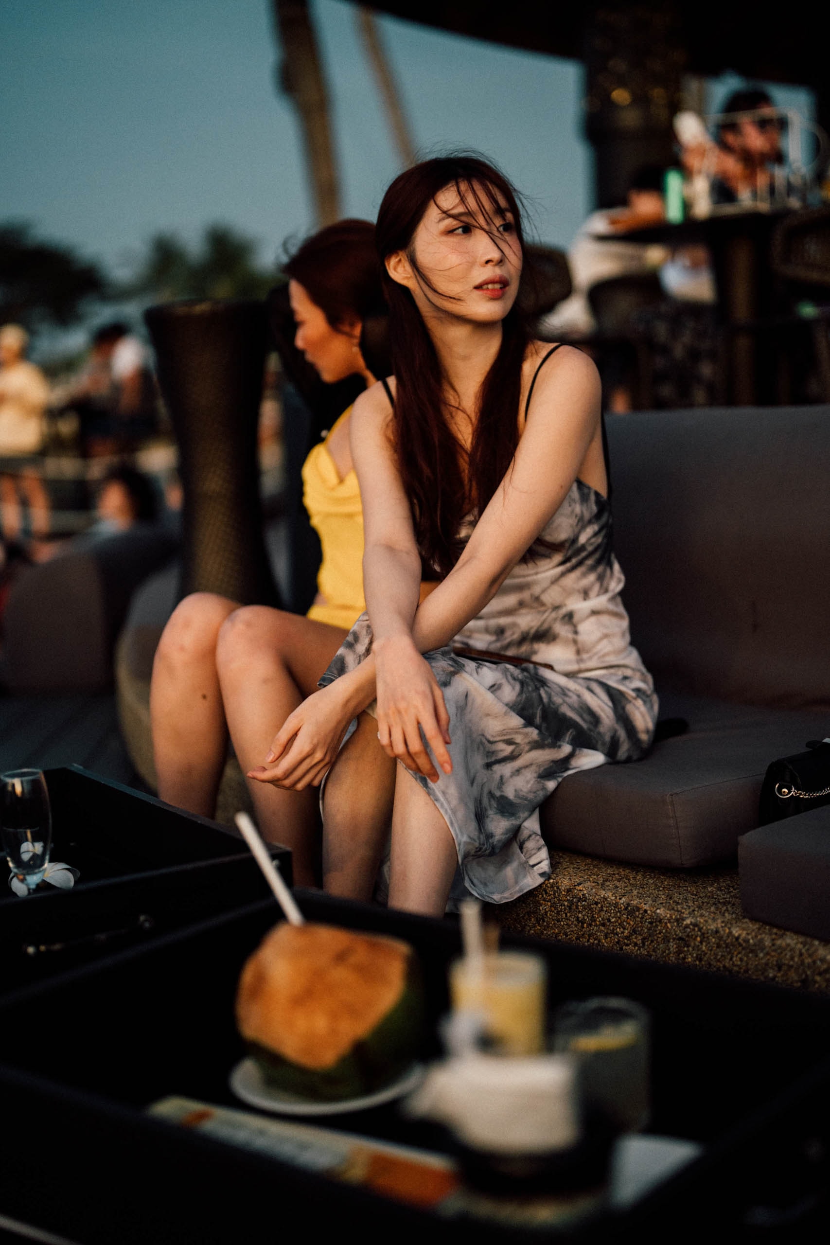 Shangri-La Tanjung Aru