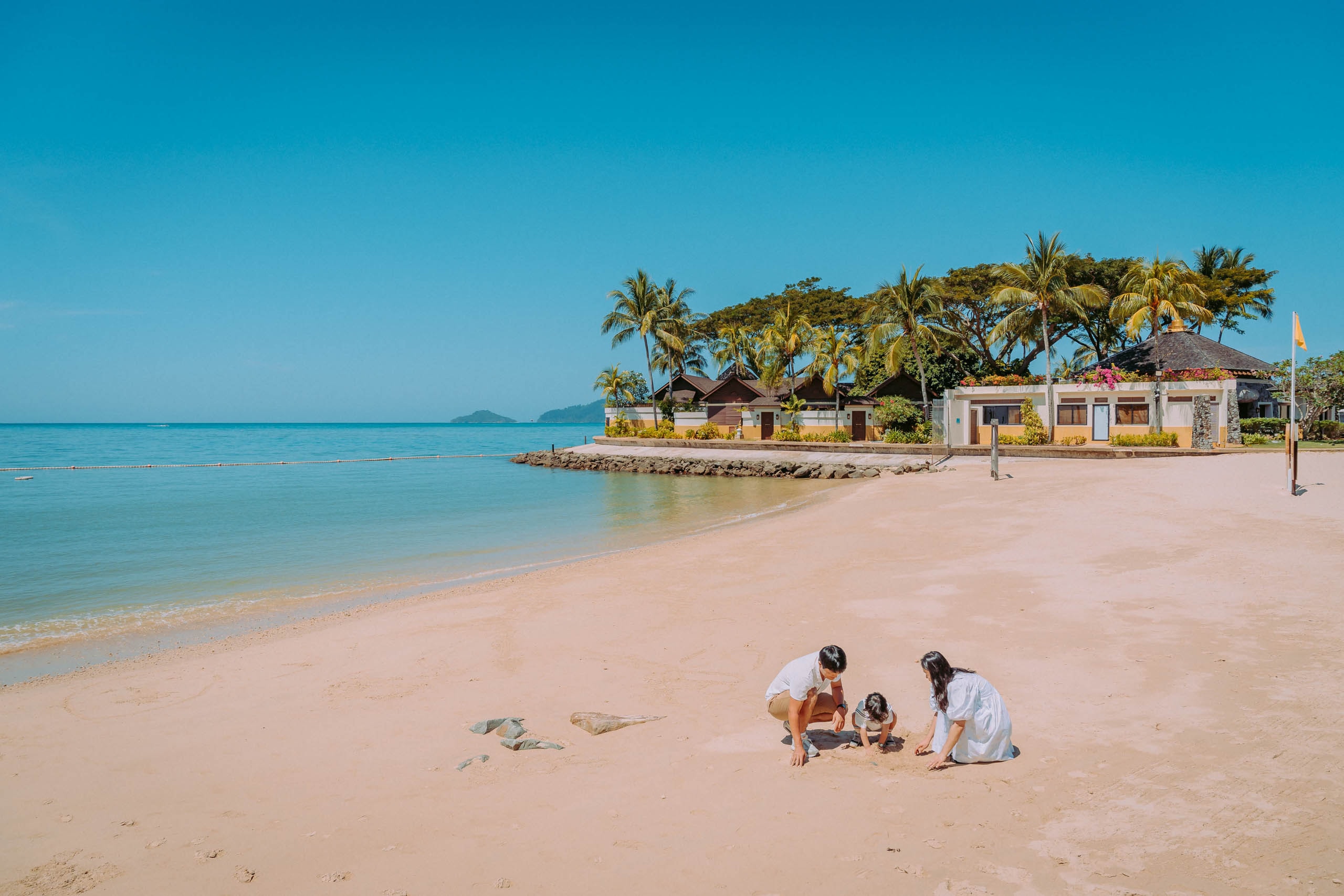 Shangri-La Tanjung Aru