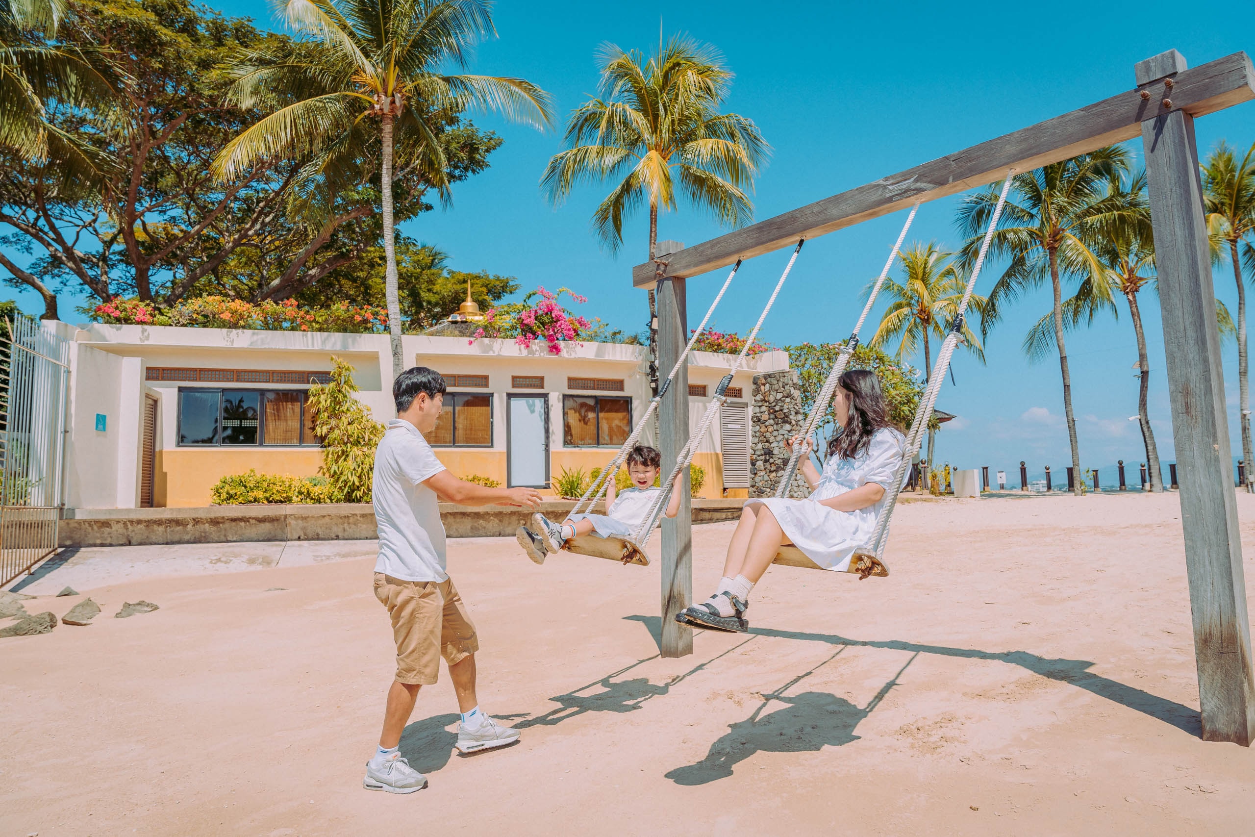 Shangri-La Tanjung Aru