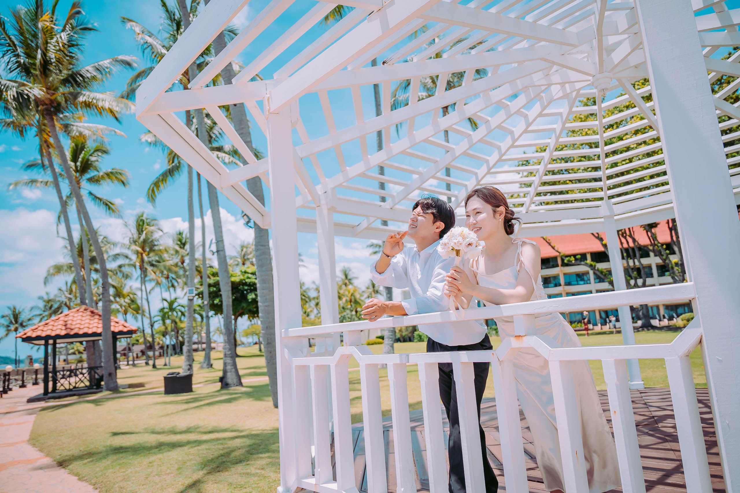 Shangri-La Tanjung Aru