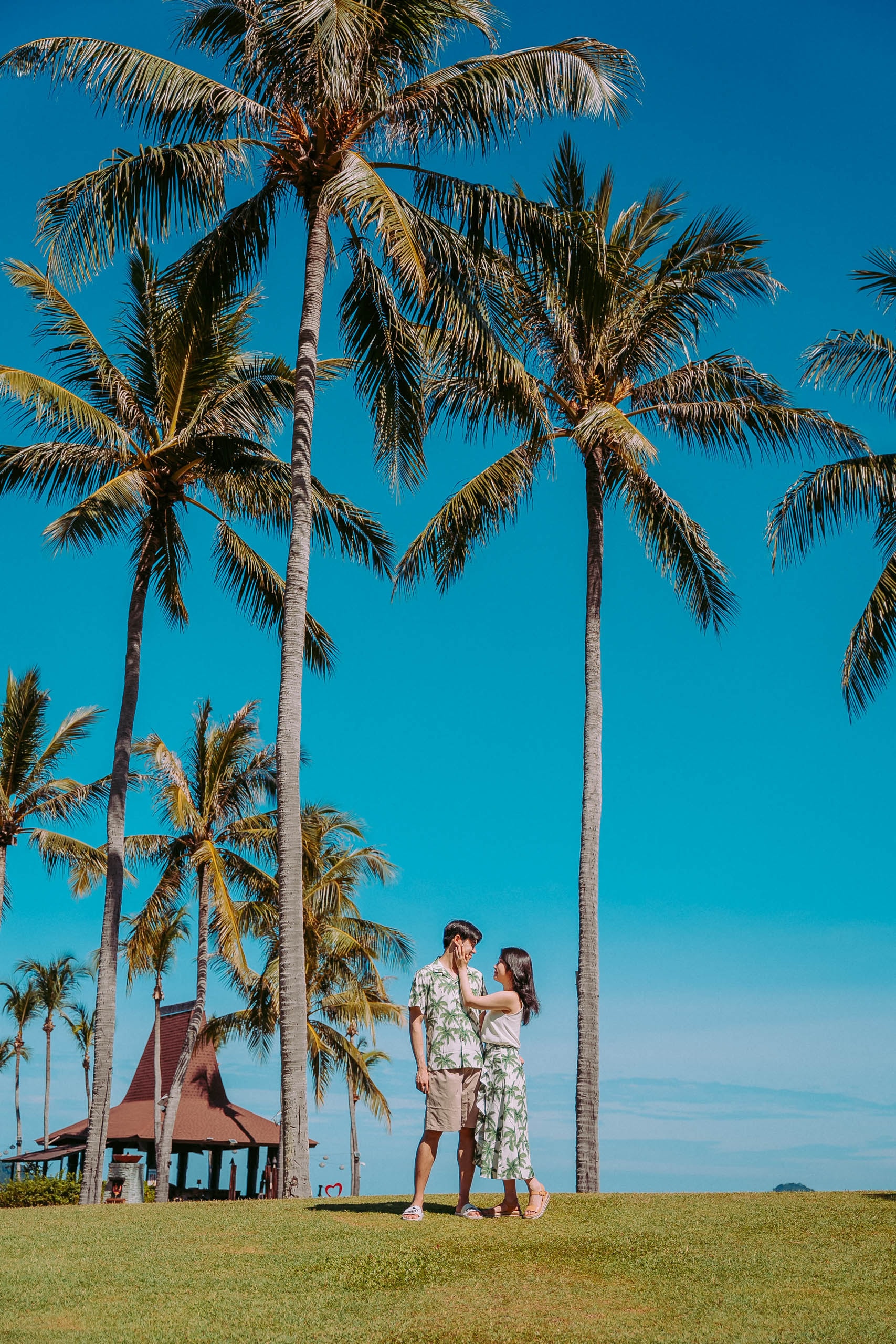 Shangri-La Tanjung Aru