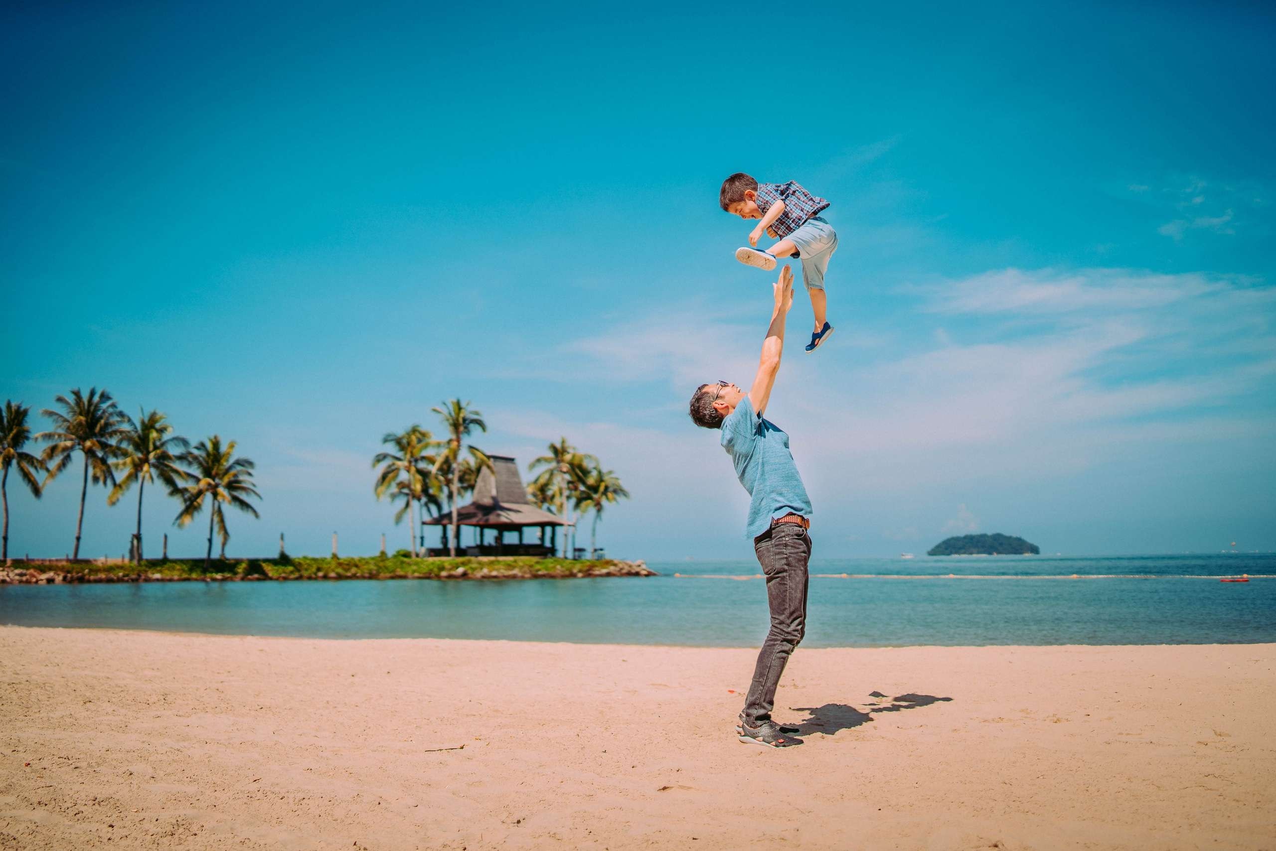 Shangri-La Tanjung Aru