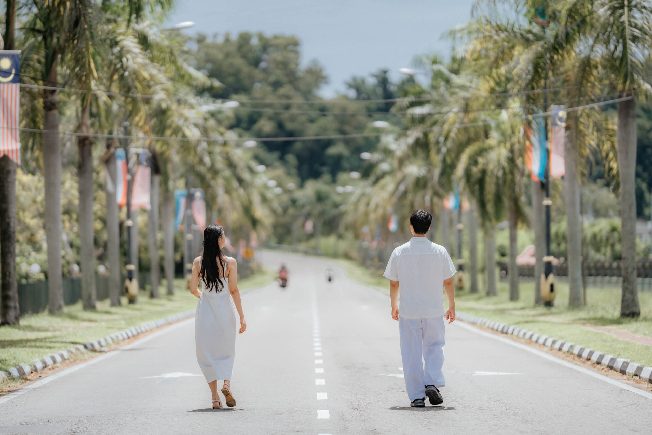 Old Sabah State Administrative Centre