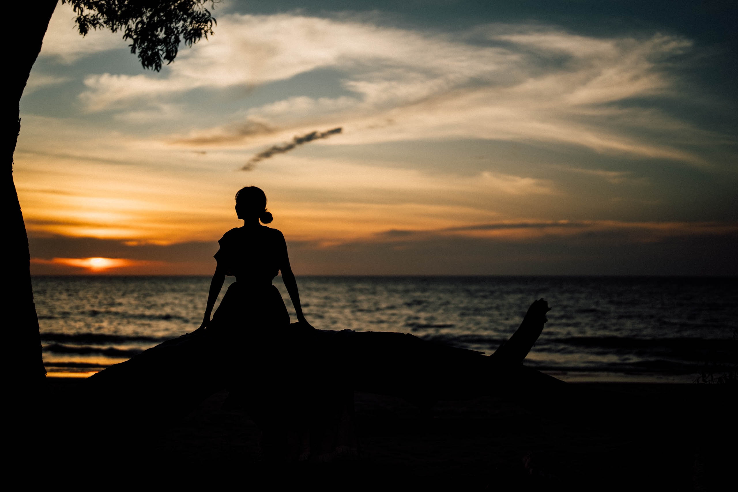 Tanjung Aru Beach