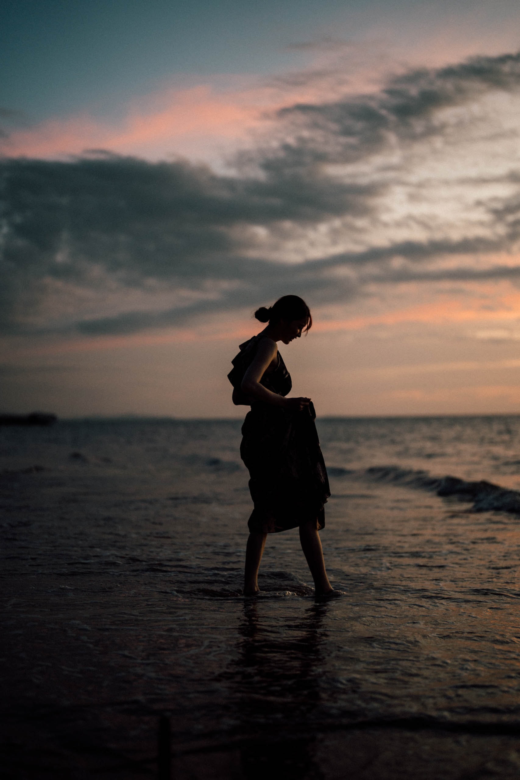 Tanjung Aru Beach