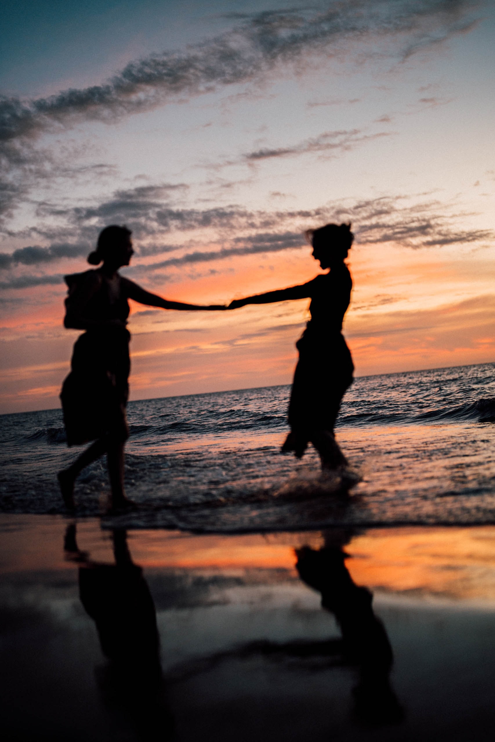 Tanjung Aru Beach