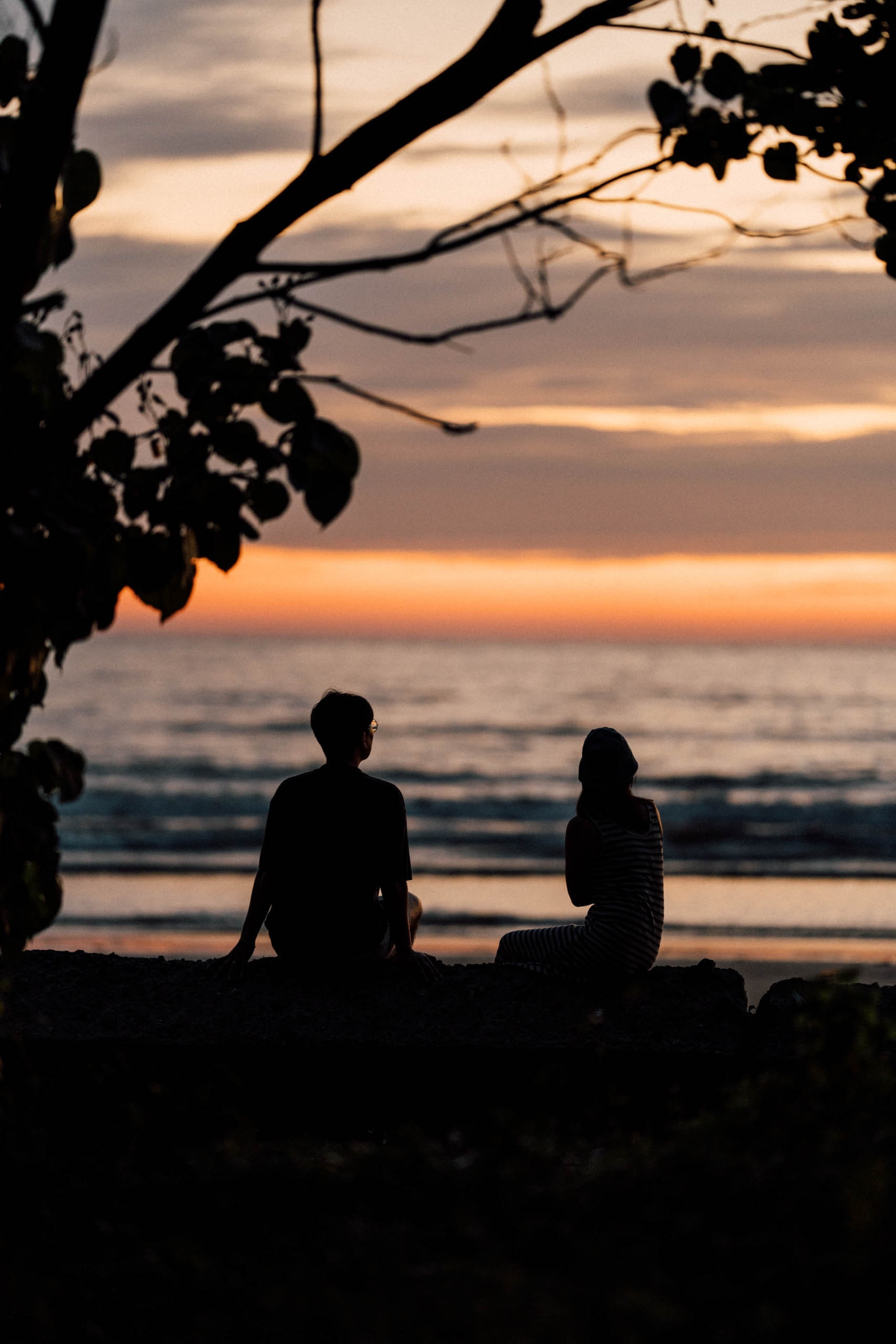 Tanjung Aru Beach