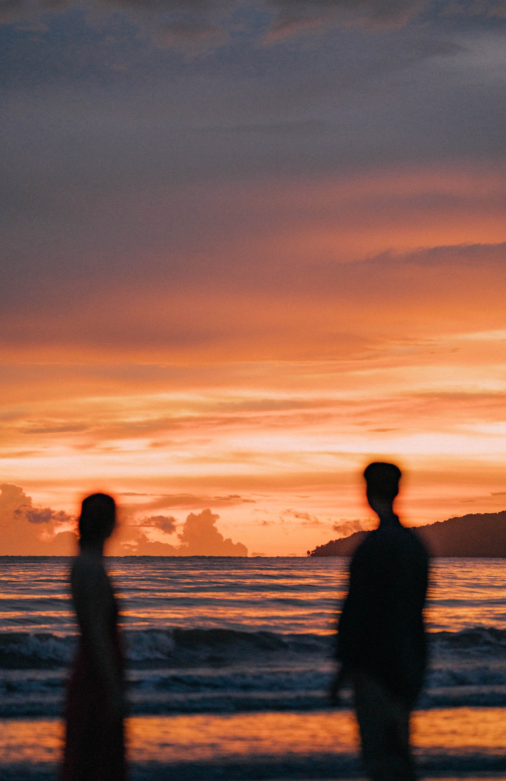 Tanjung Aru Beach