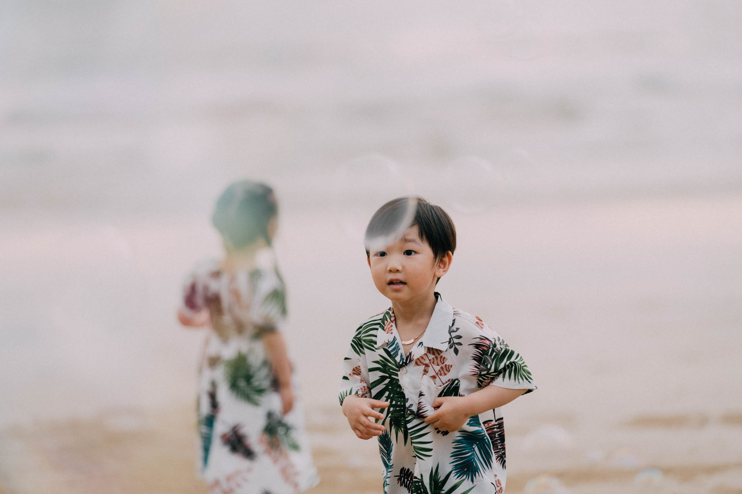 Tanjung Aru Beach