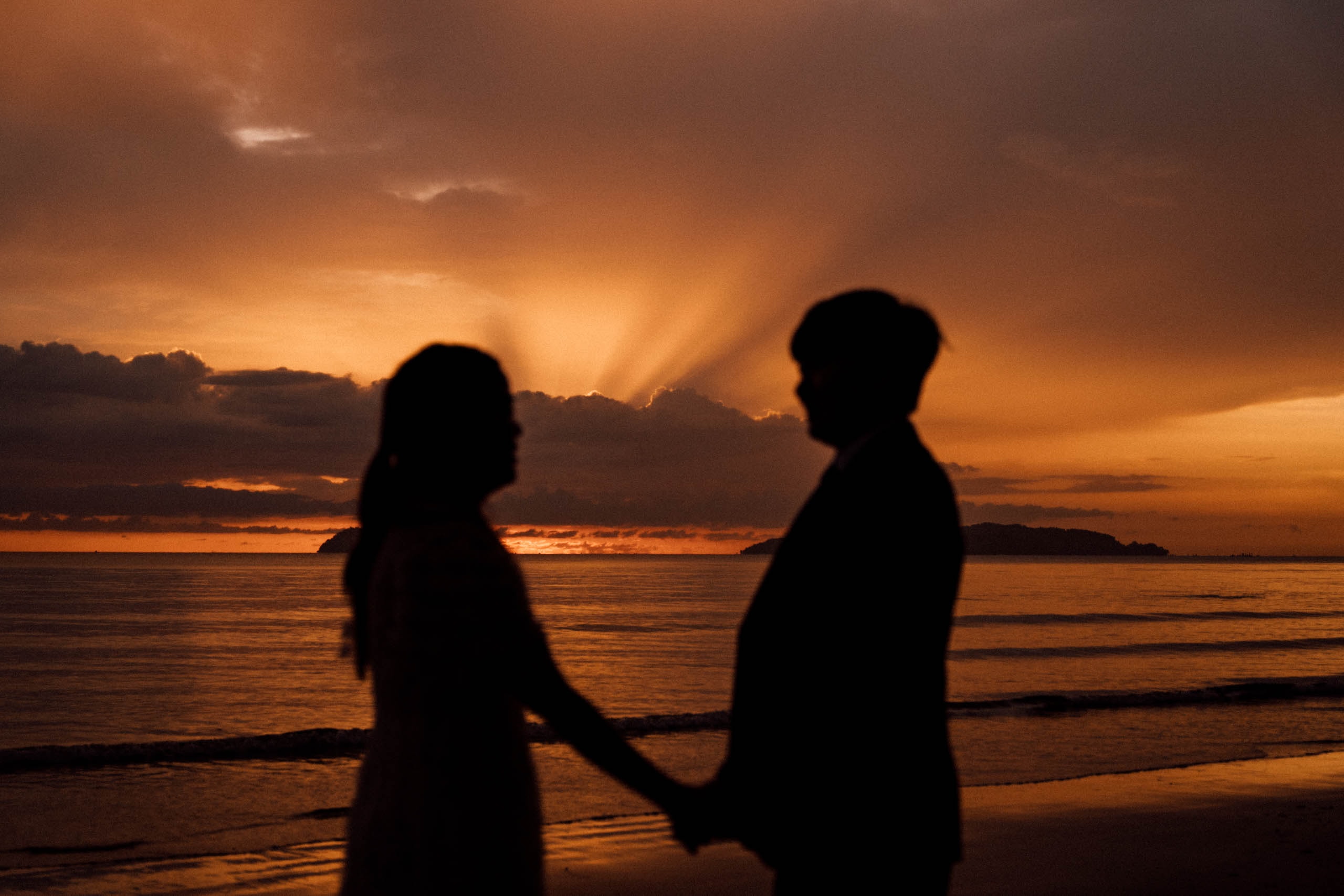 Tanjung Aru Beach