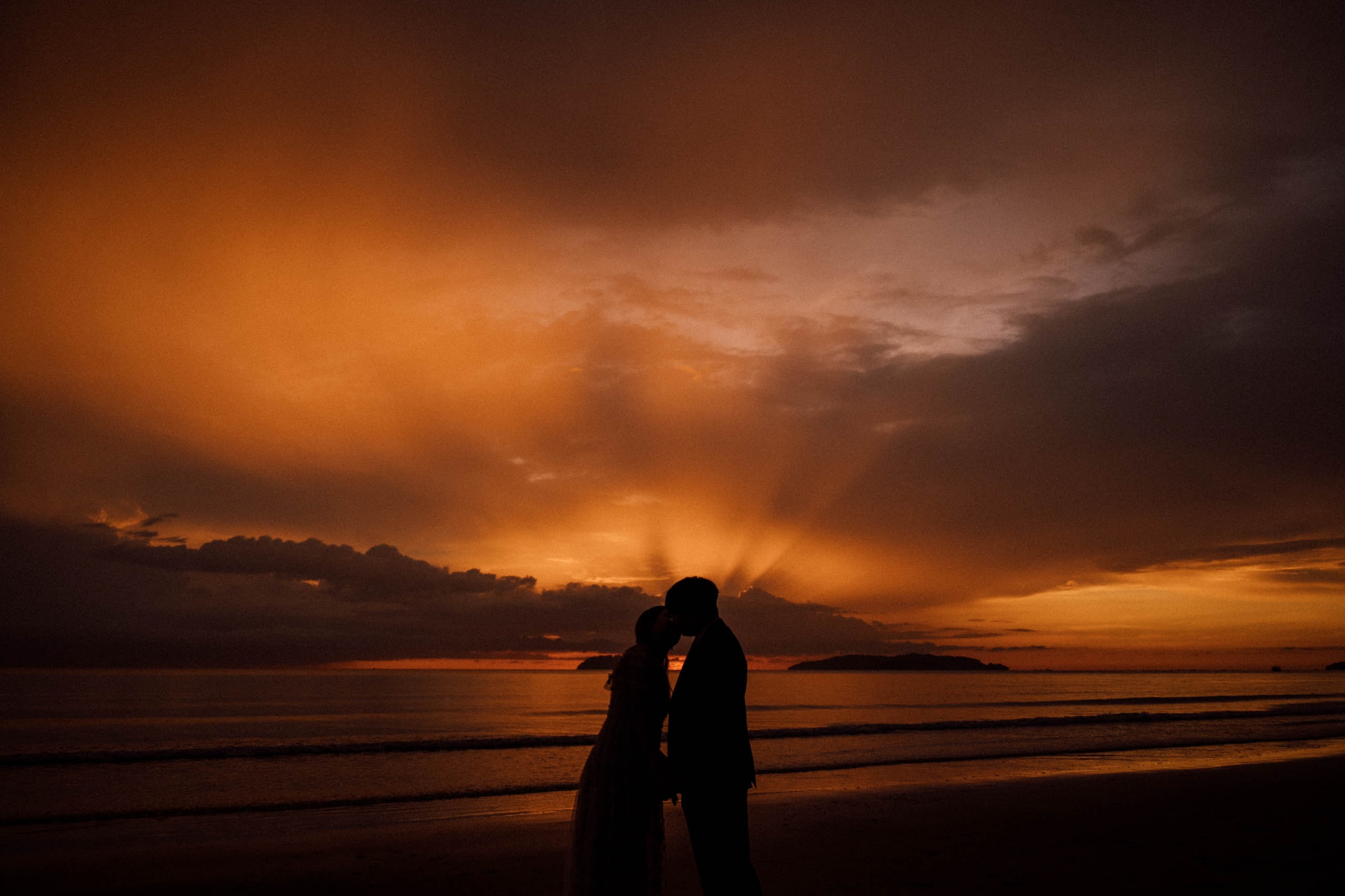 Tanjung Aru Beach