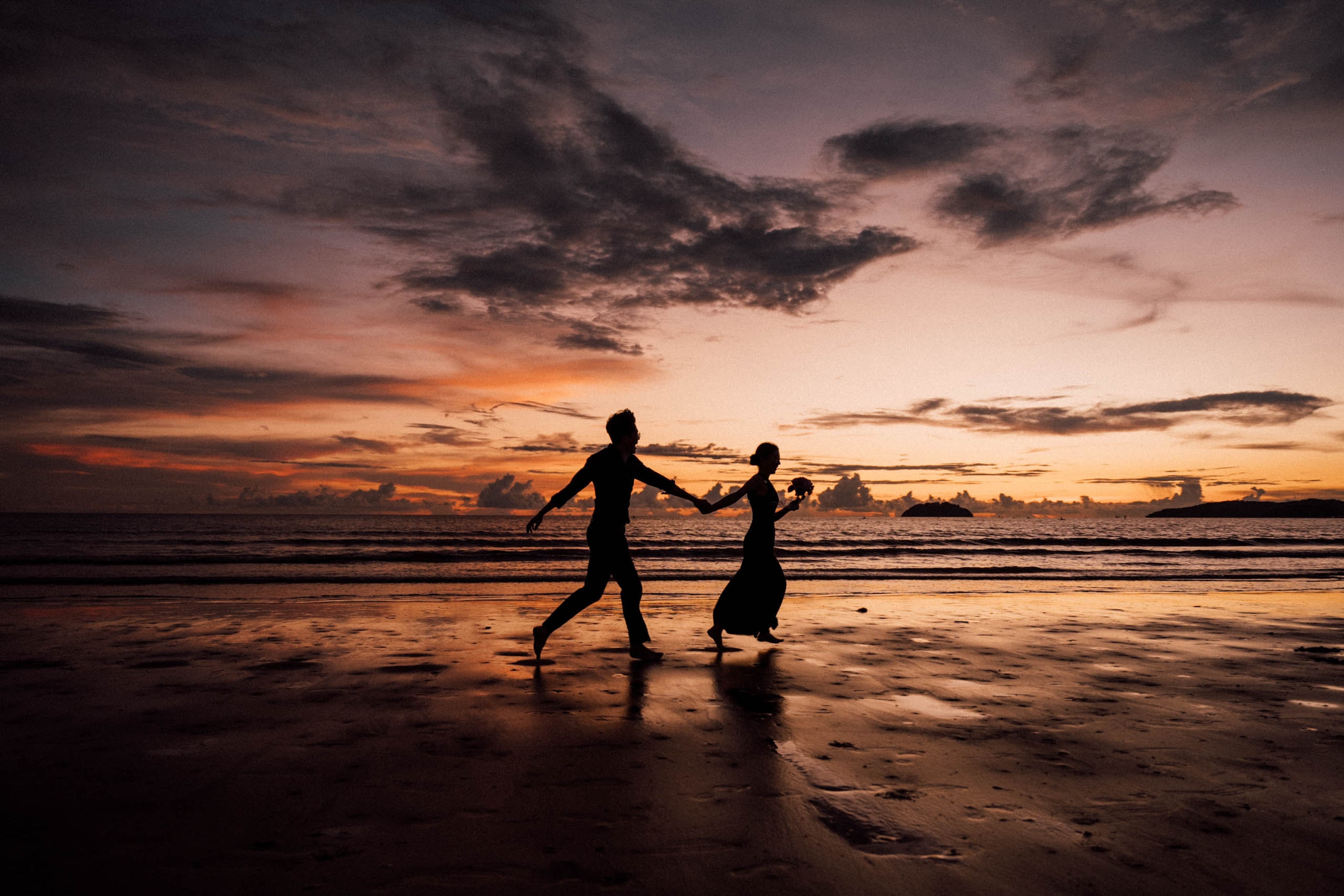 Tanjung Aru Beach