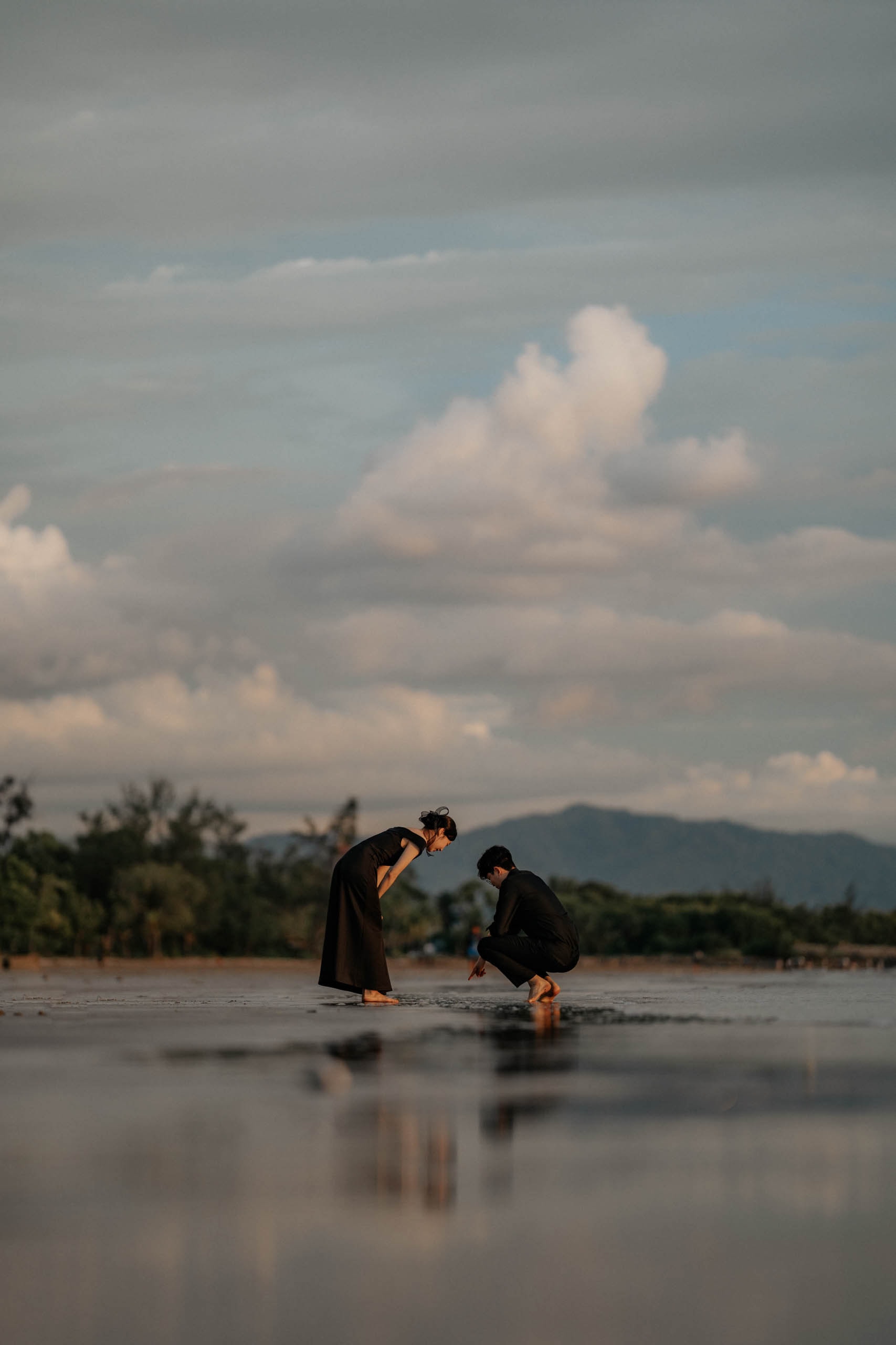 Tanjung Aru Beach