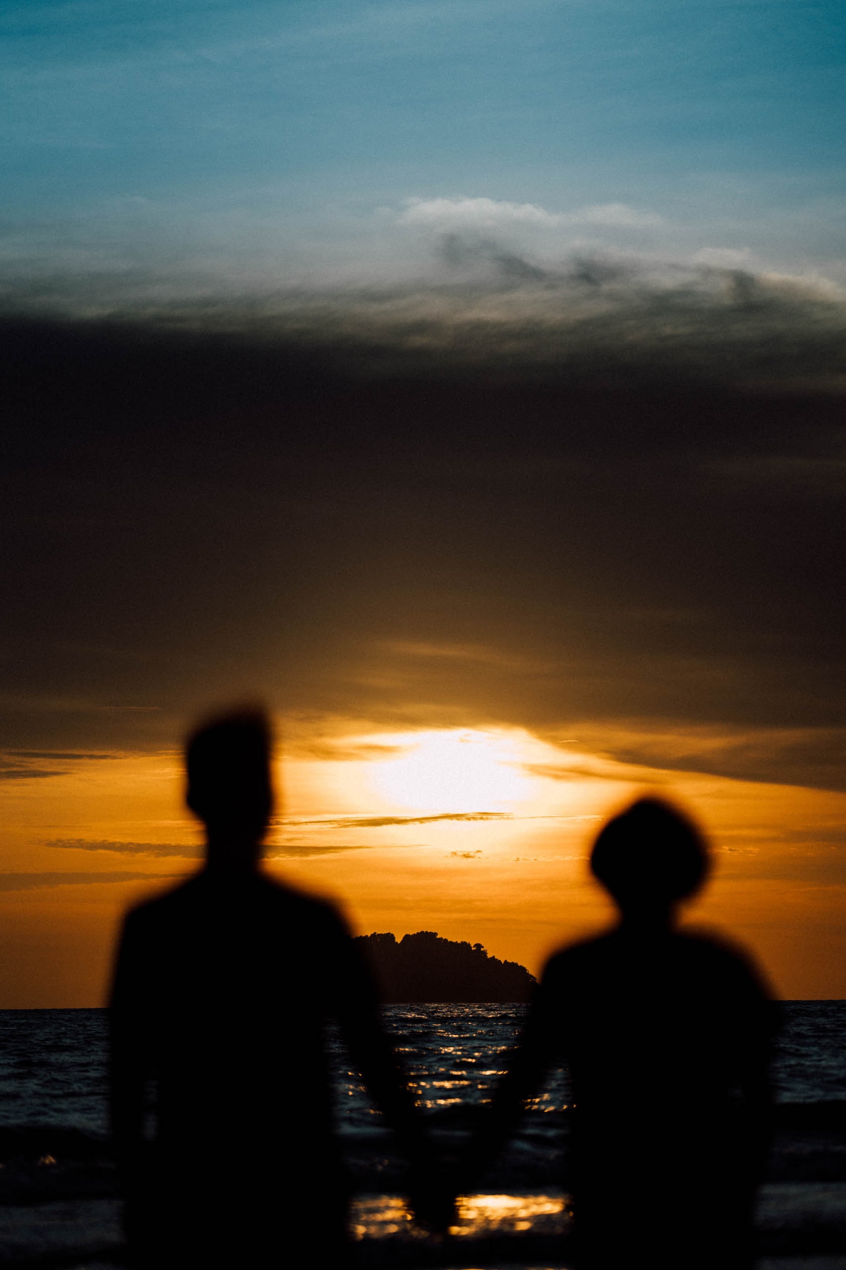 Tanjung Aru Beach