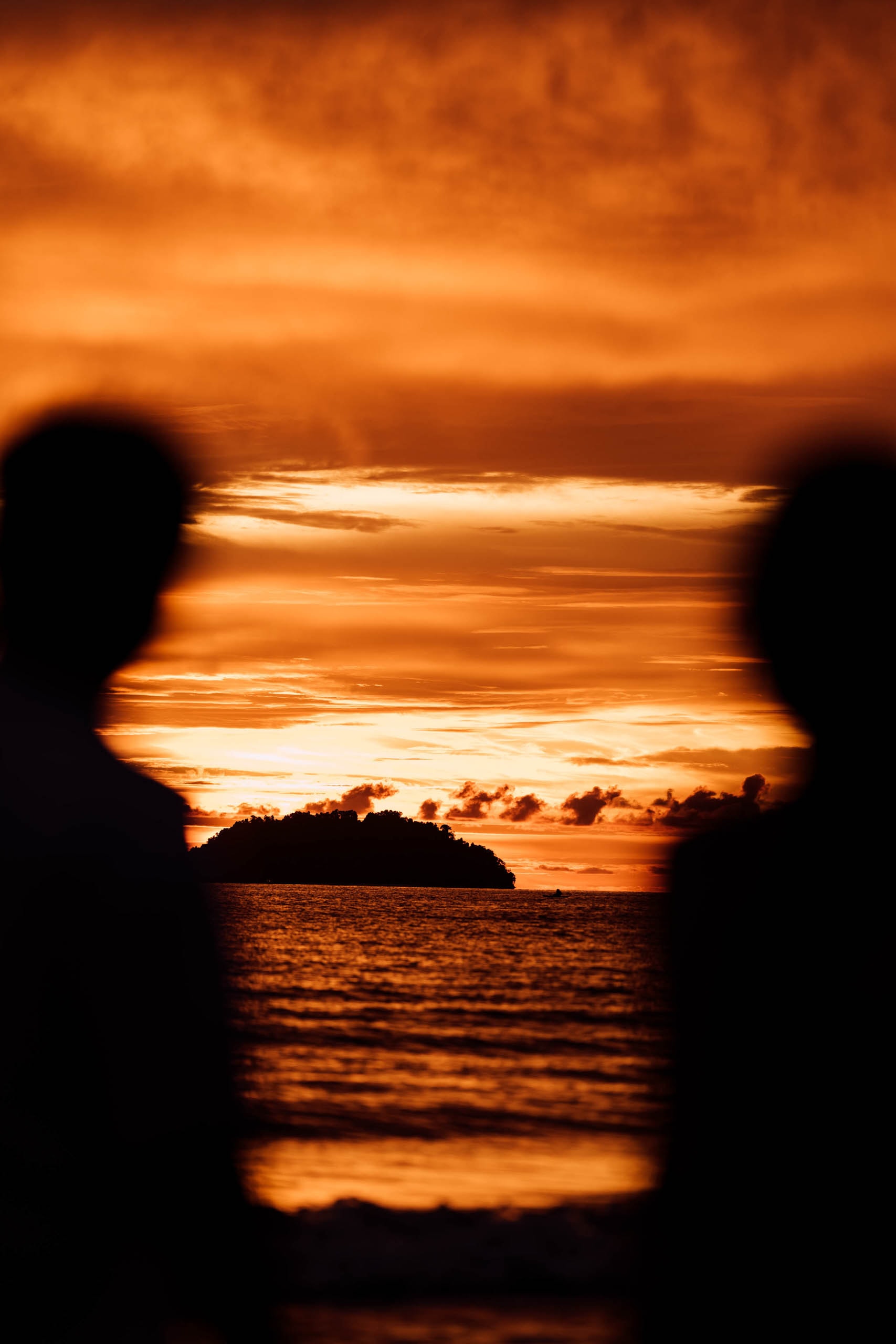 Tanjung Aru Beach
