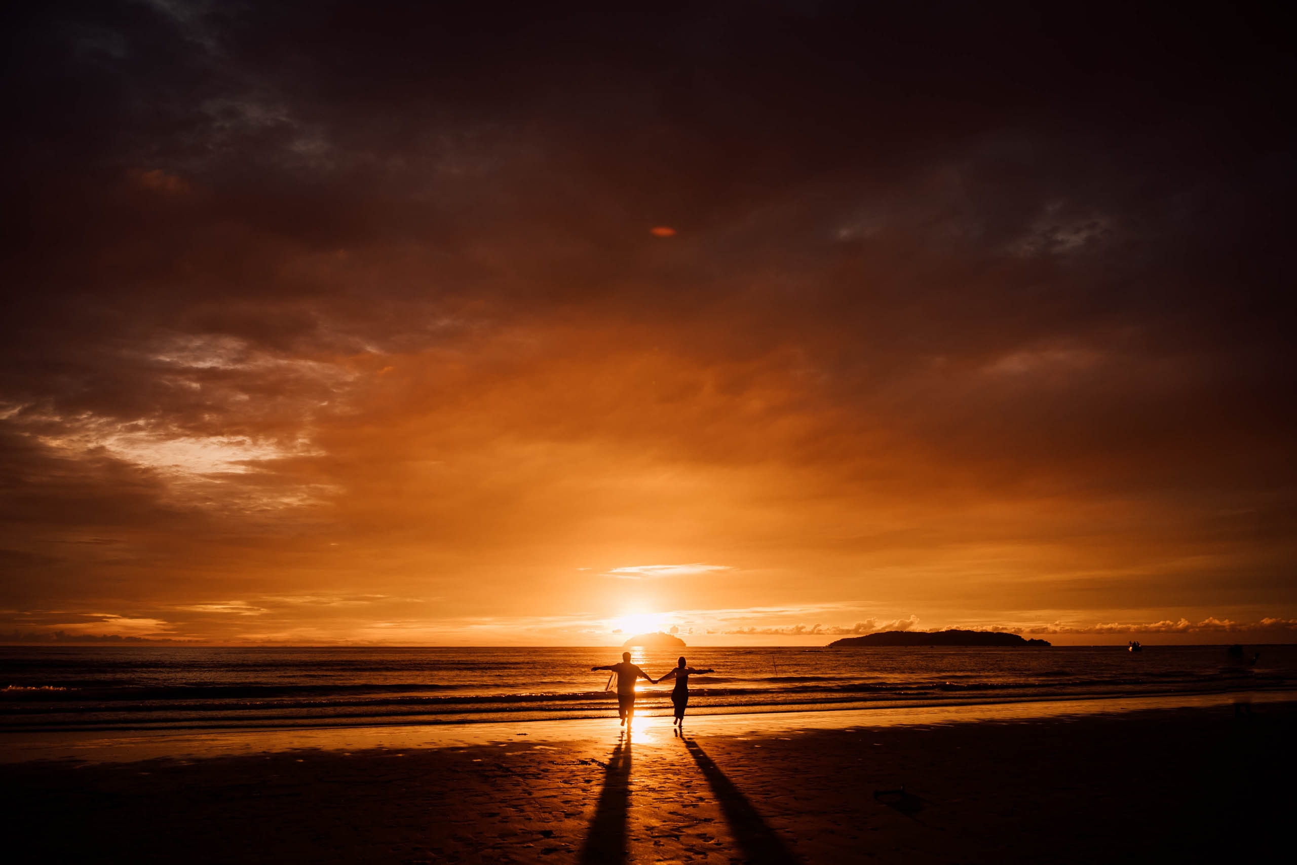 Tanjung Aru Beach