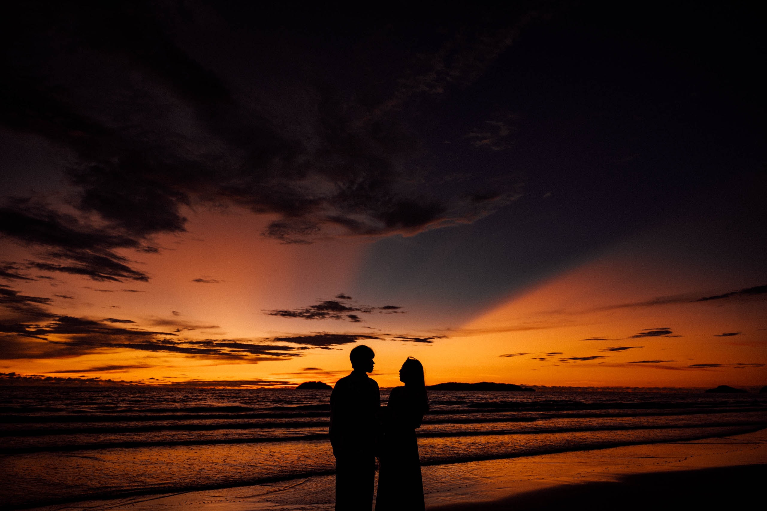 Tanjung Aru Beach