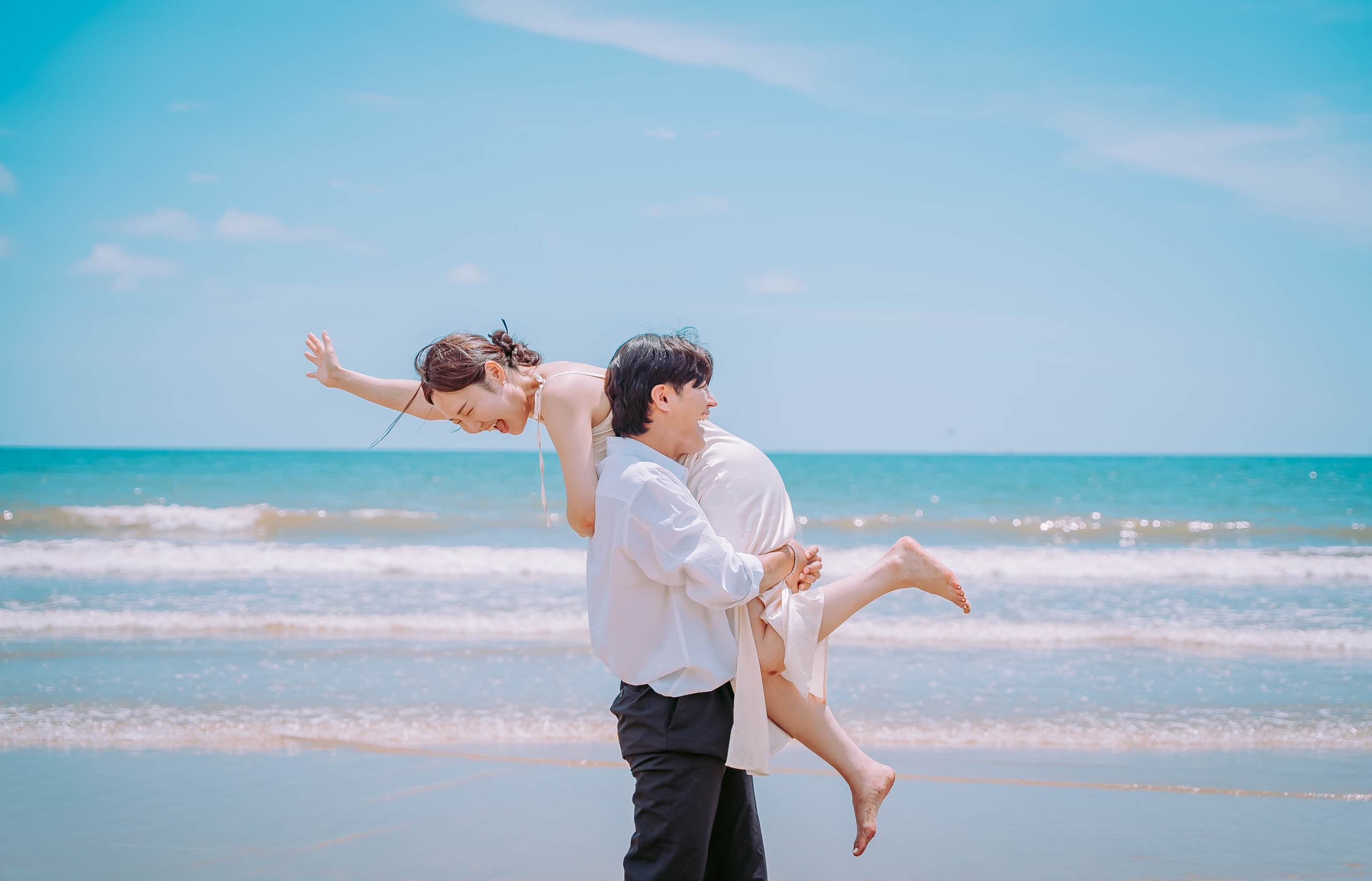 Tanjung Aru Beach